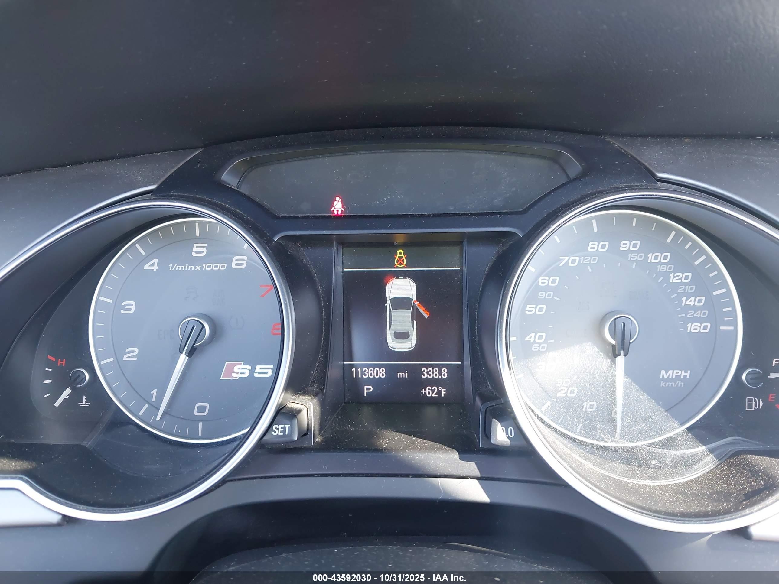AUDI S5 image 7