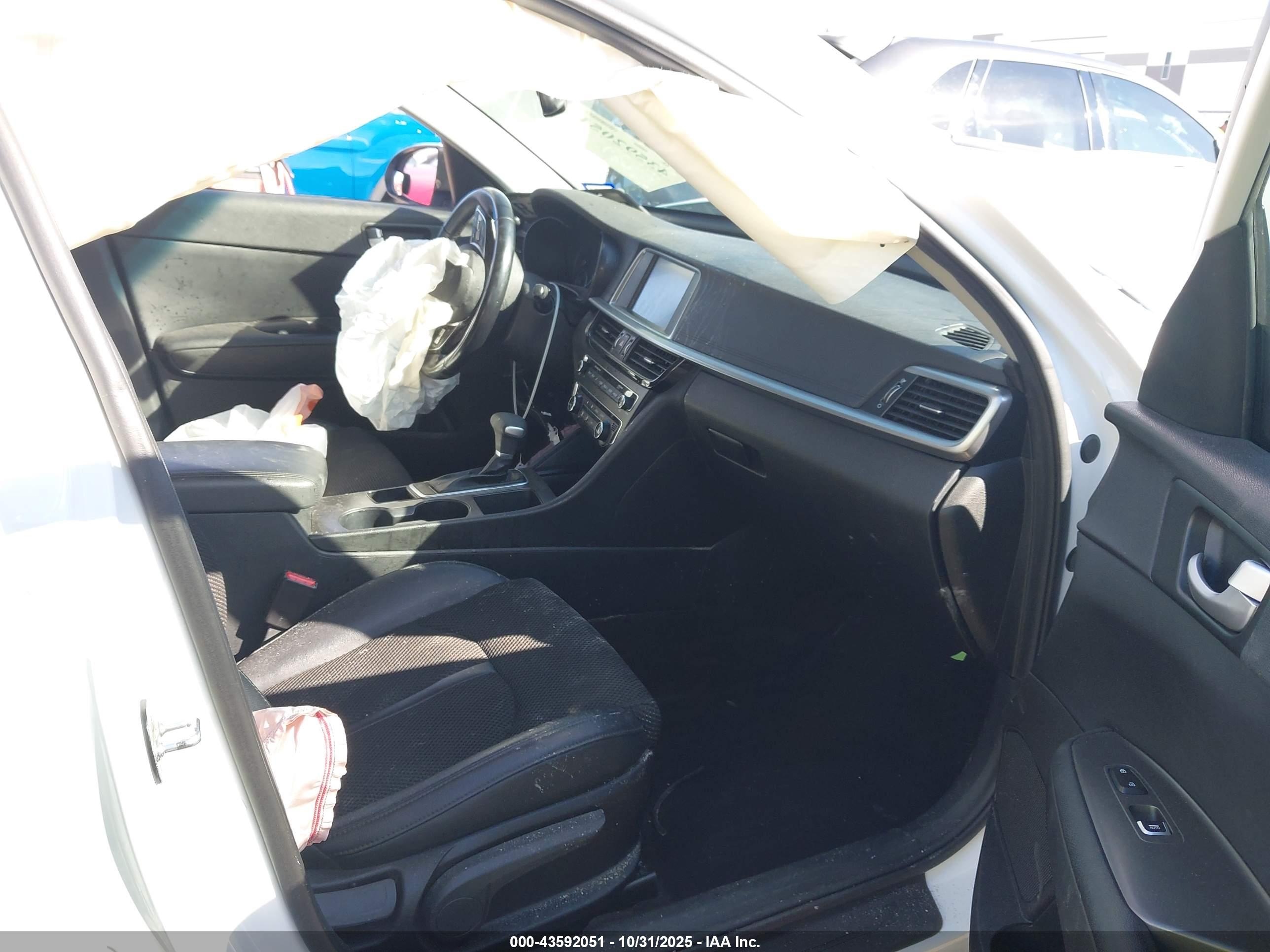 KIA OPTIMA image 5
