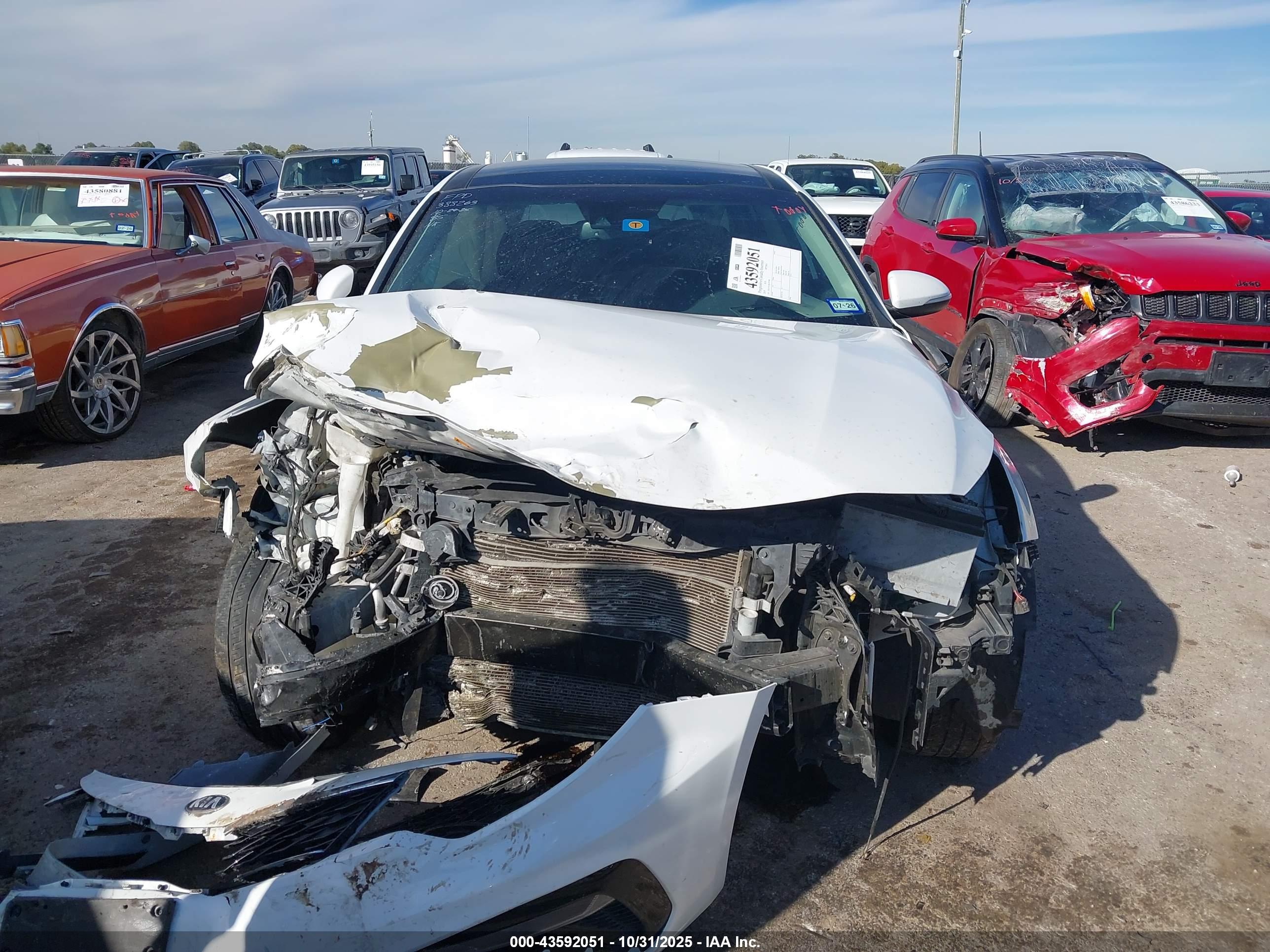 KIA OPTIMA image 6
