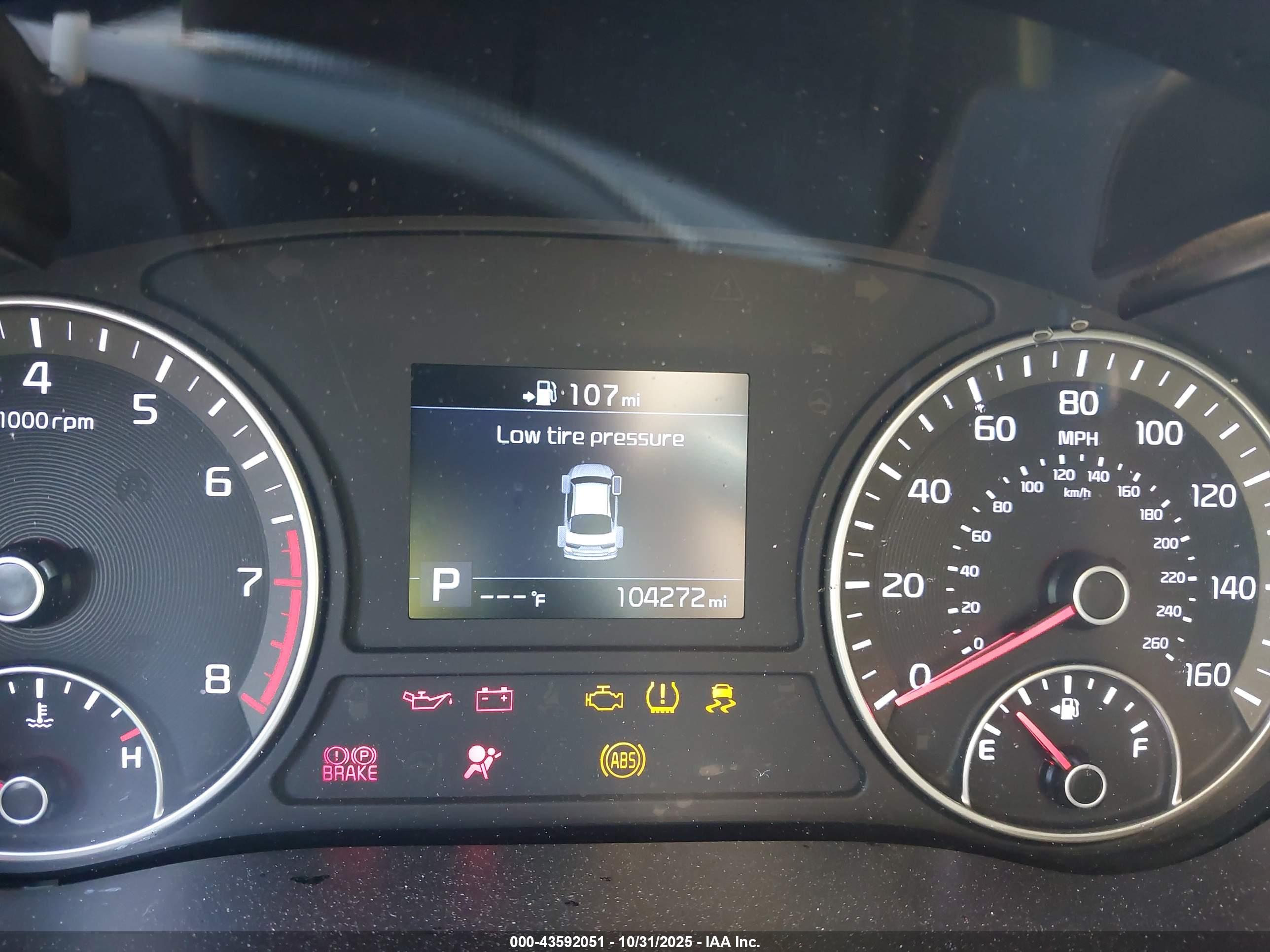 KIA OPTIMA image 7