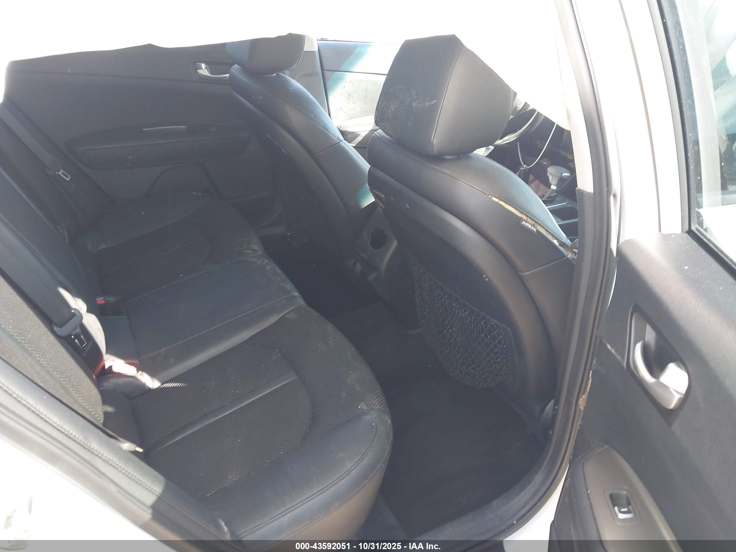 KIA OPTIMA image 8