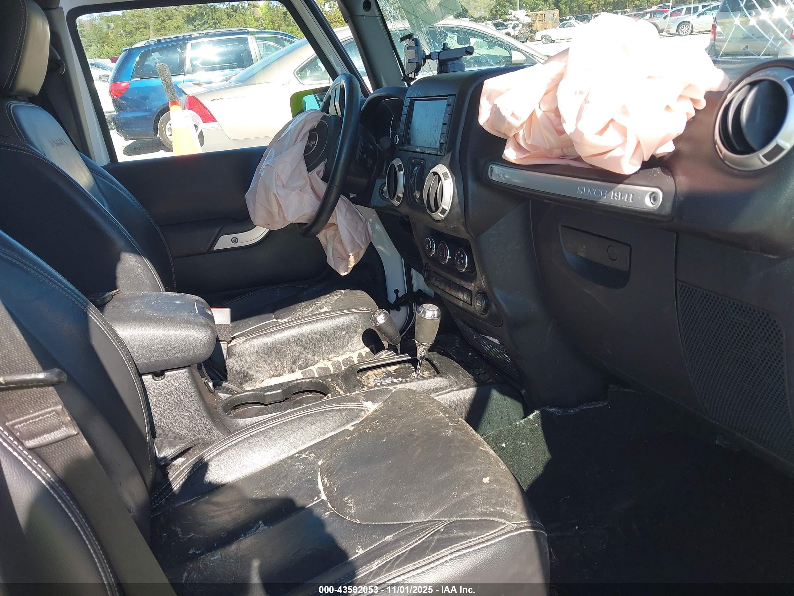 JEEP WRANGLER image 5