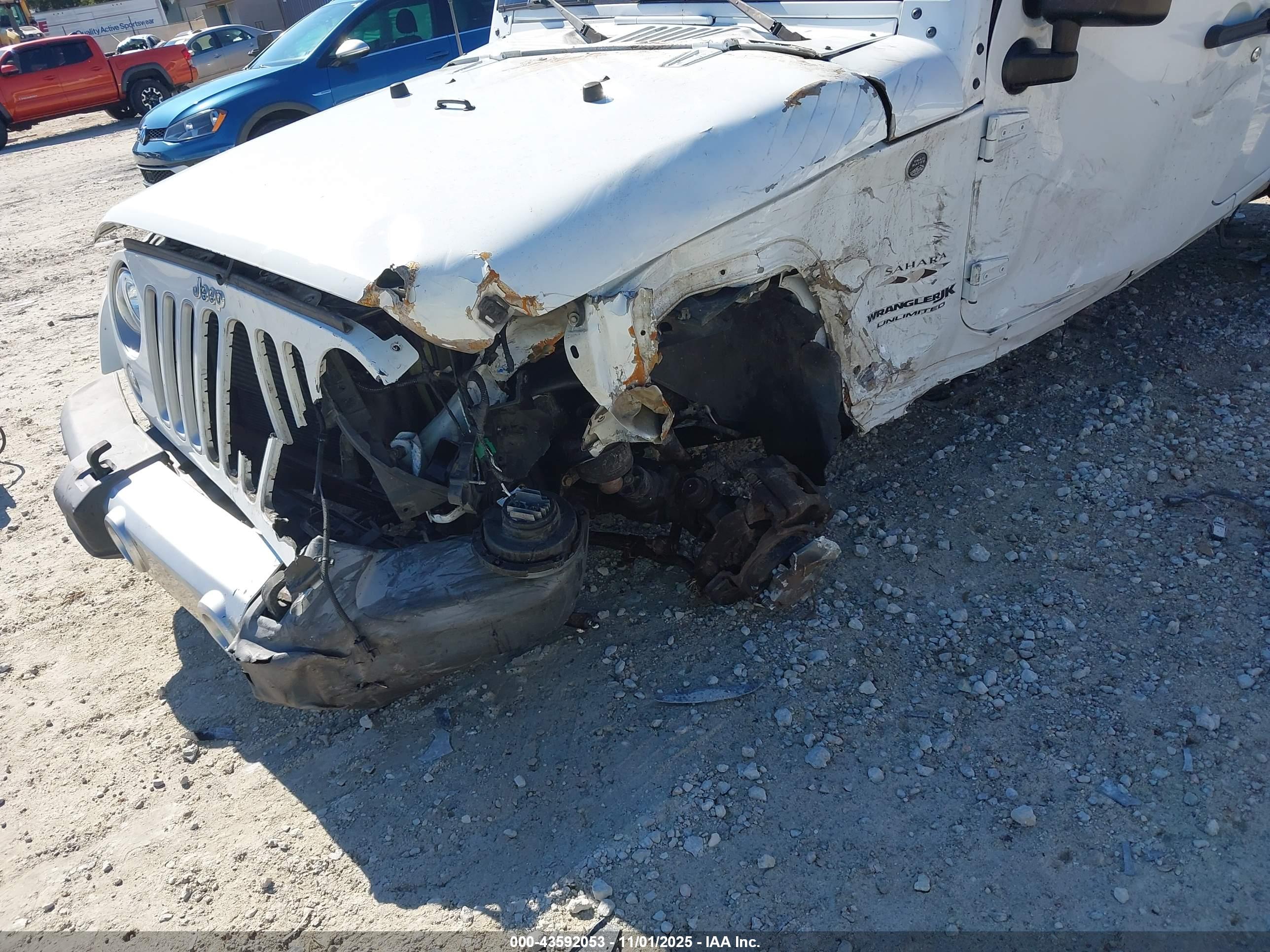JEEP WRANGLER image 6