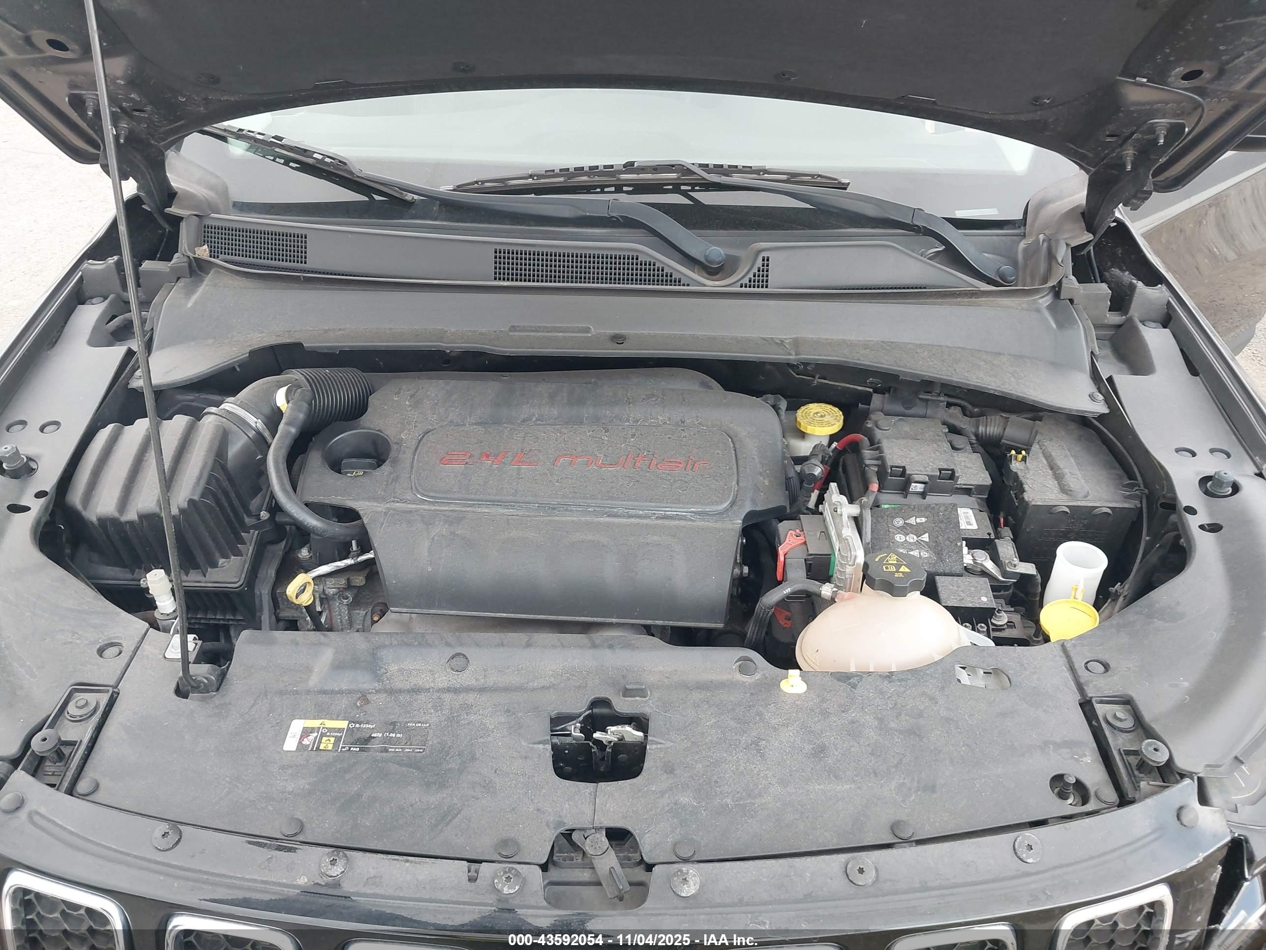 JEEP COMPASS image 10