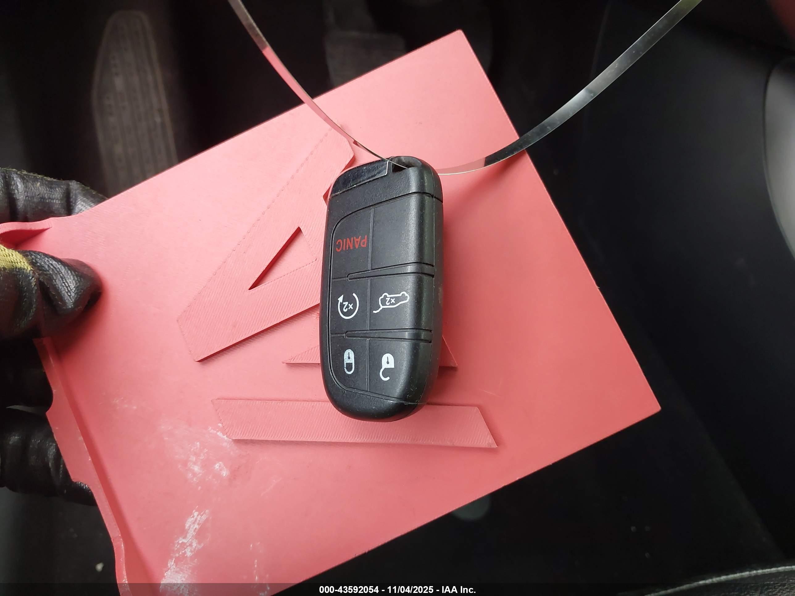 JEEP COMPASS image 11