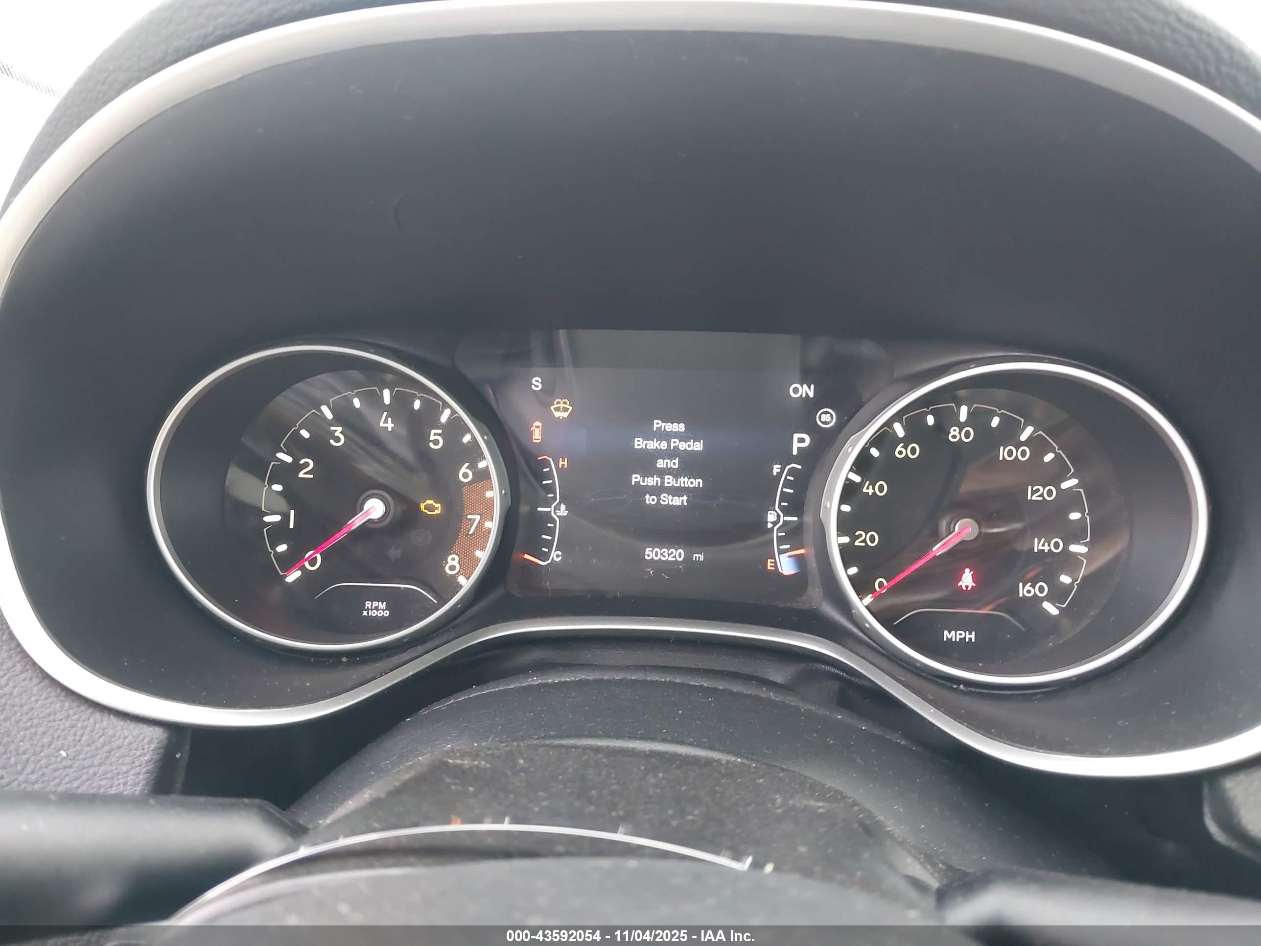 JEEP COMPASS image 7