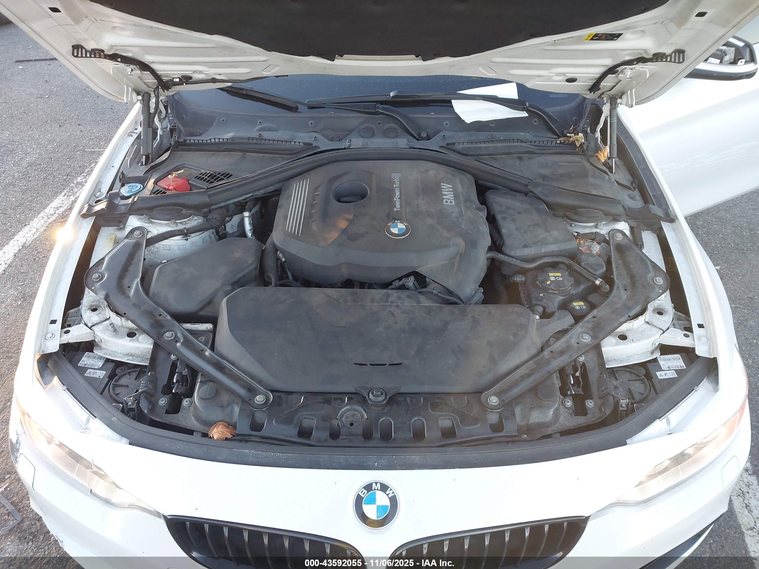 BMW 430I image 10