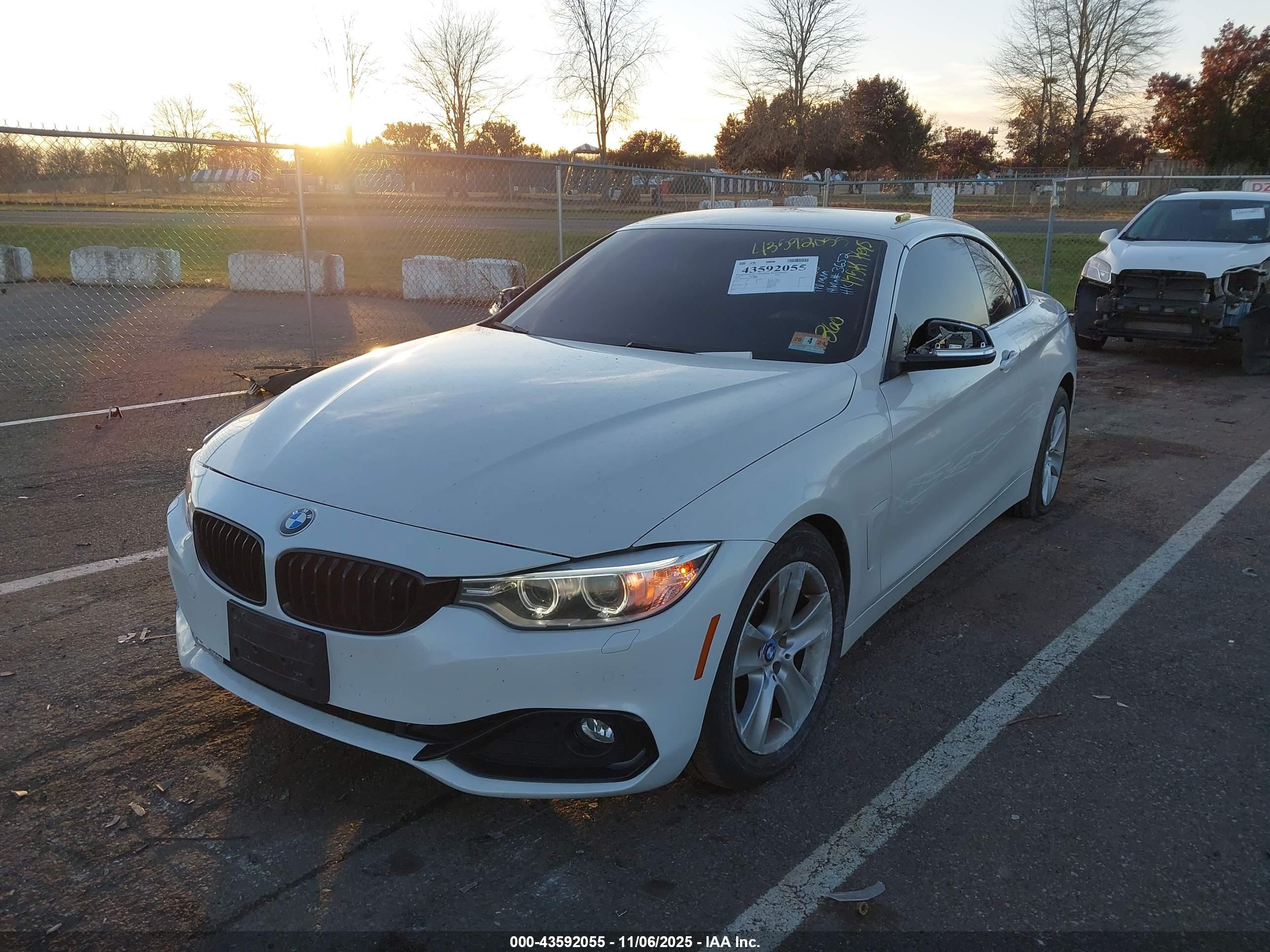 BMW 430I image 2
