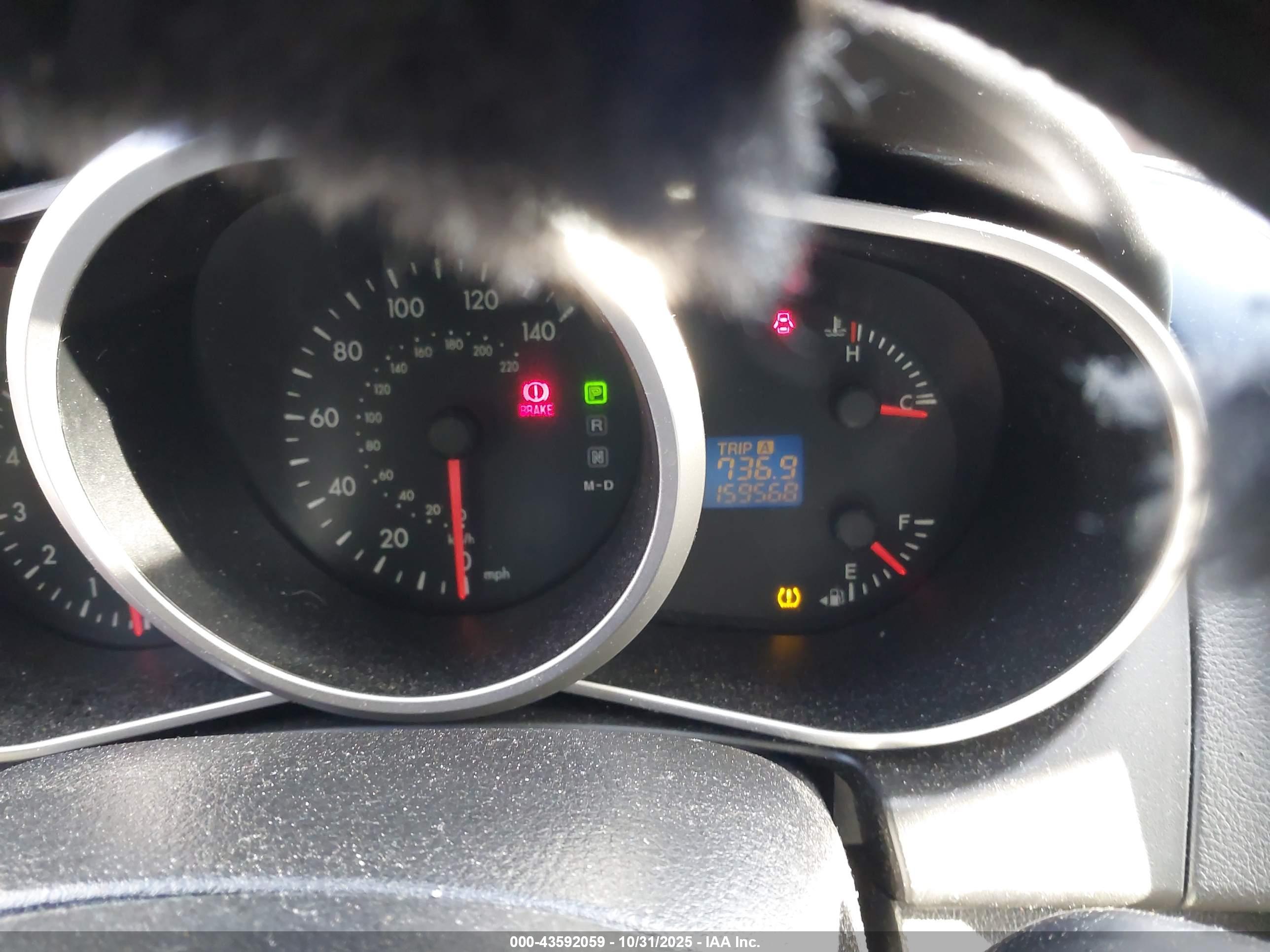 MAZDA CX-7 image 7