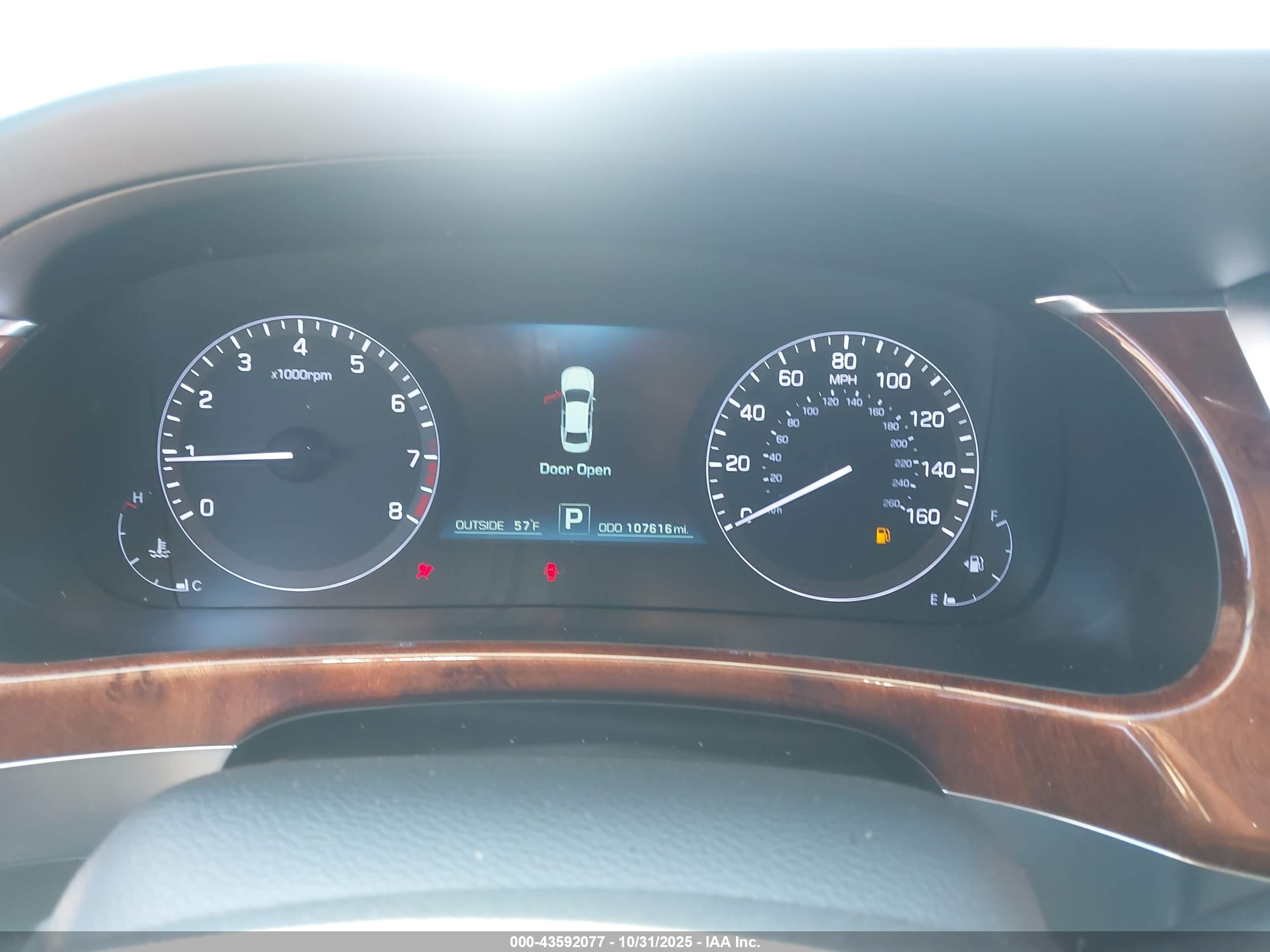 HYUNDAI EQUUS image 7