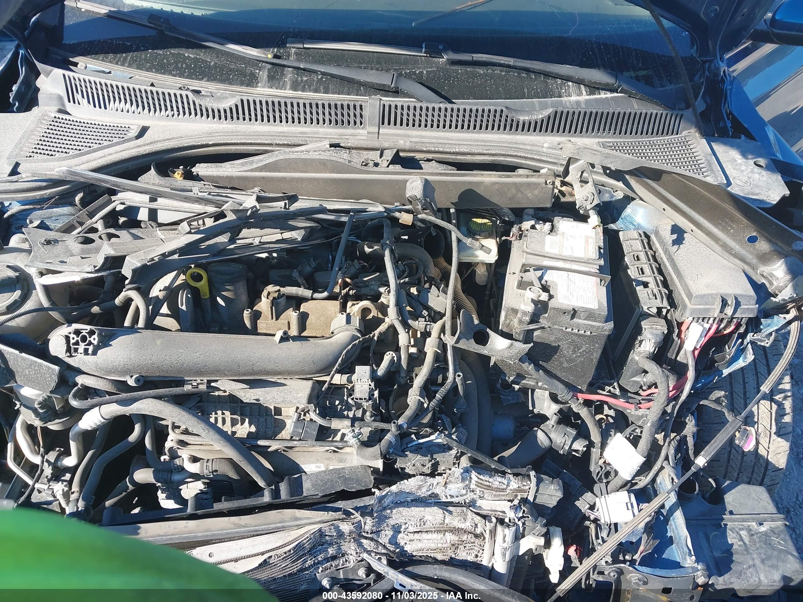 VOLKSWAGEN JETTA image 10