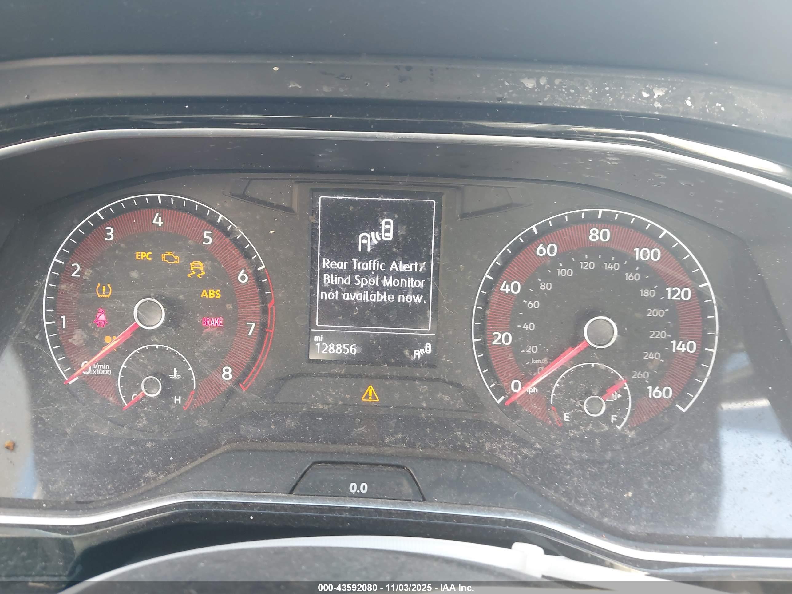 VOLKSWAGEN JETTA image 7