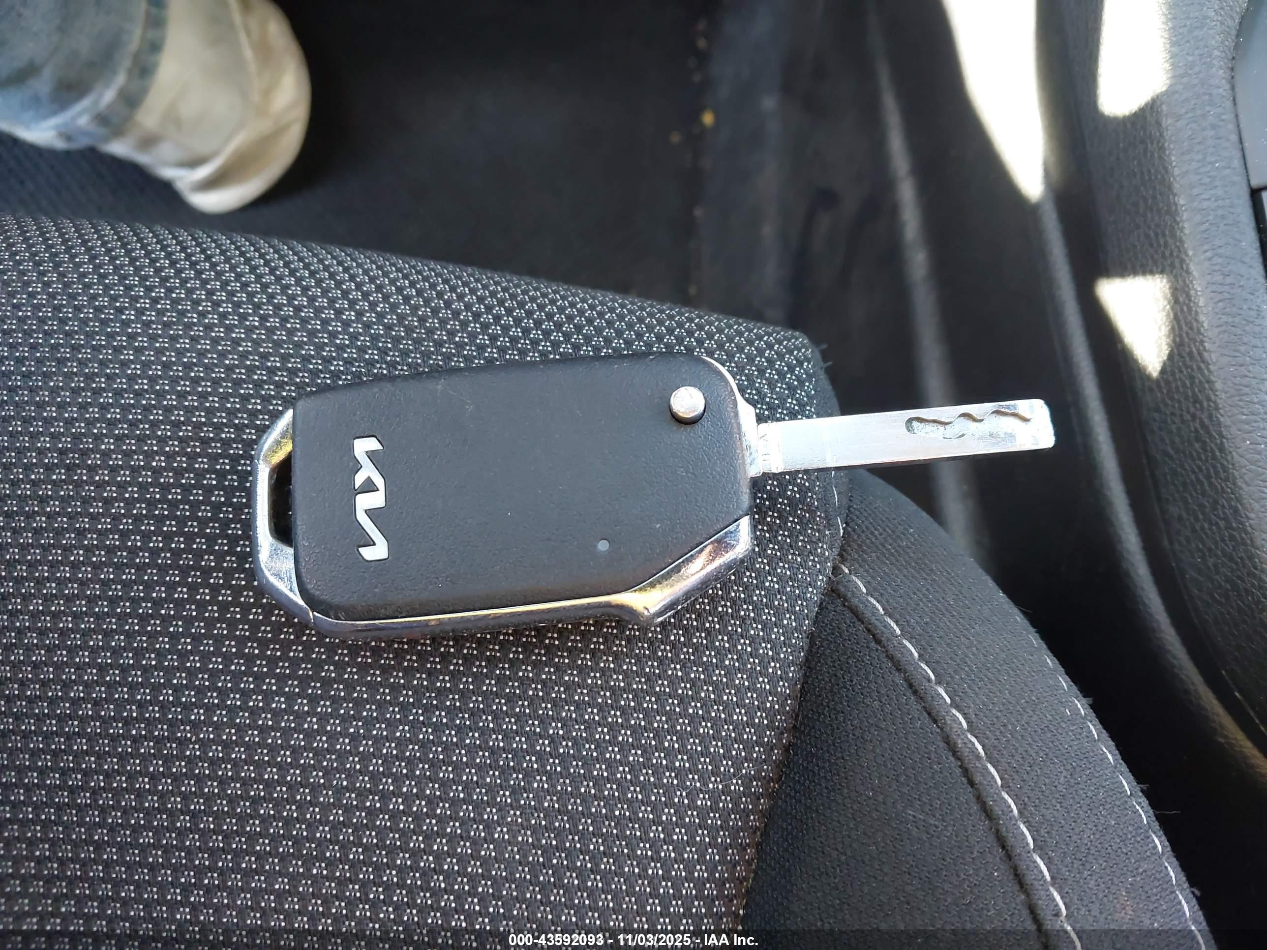 KIA FORTE image 11