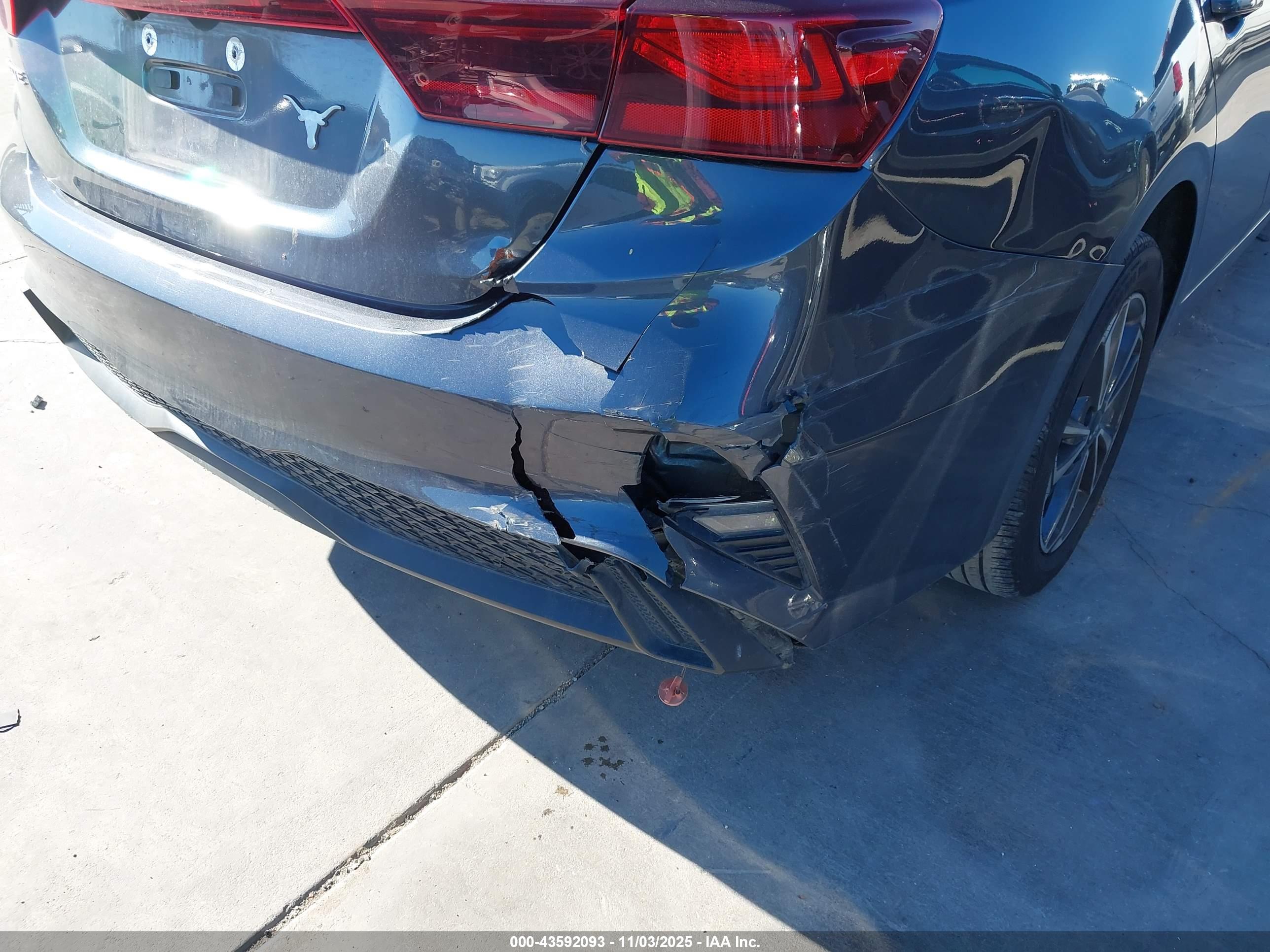 KIA FORTE image 6