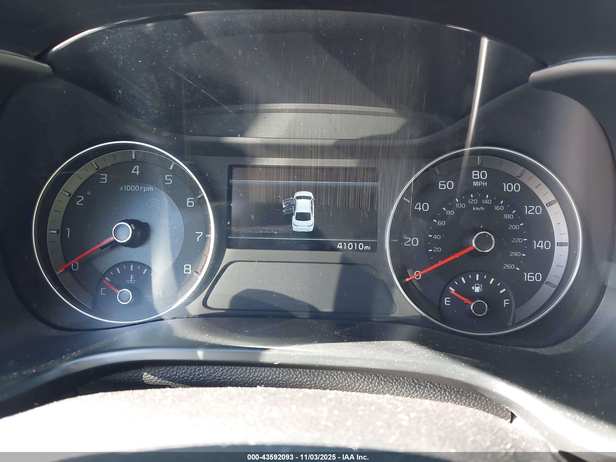 KIA FORTE image 7
