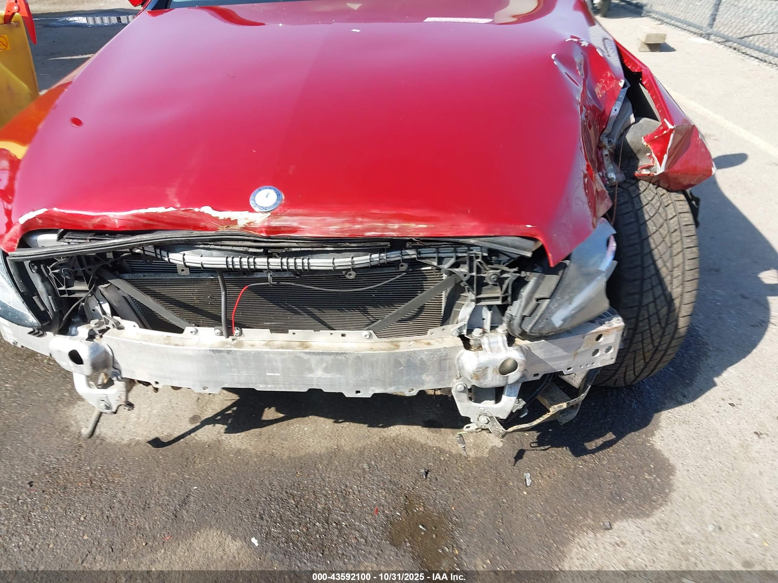 MERCEDES-BENZ C image 6
