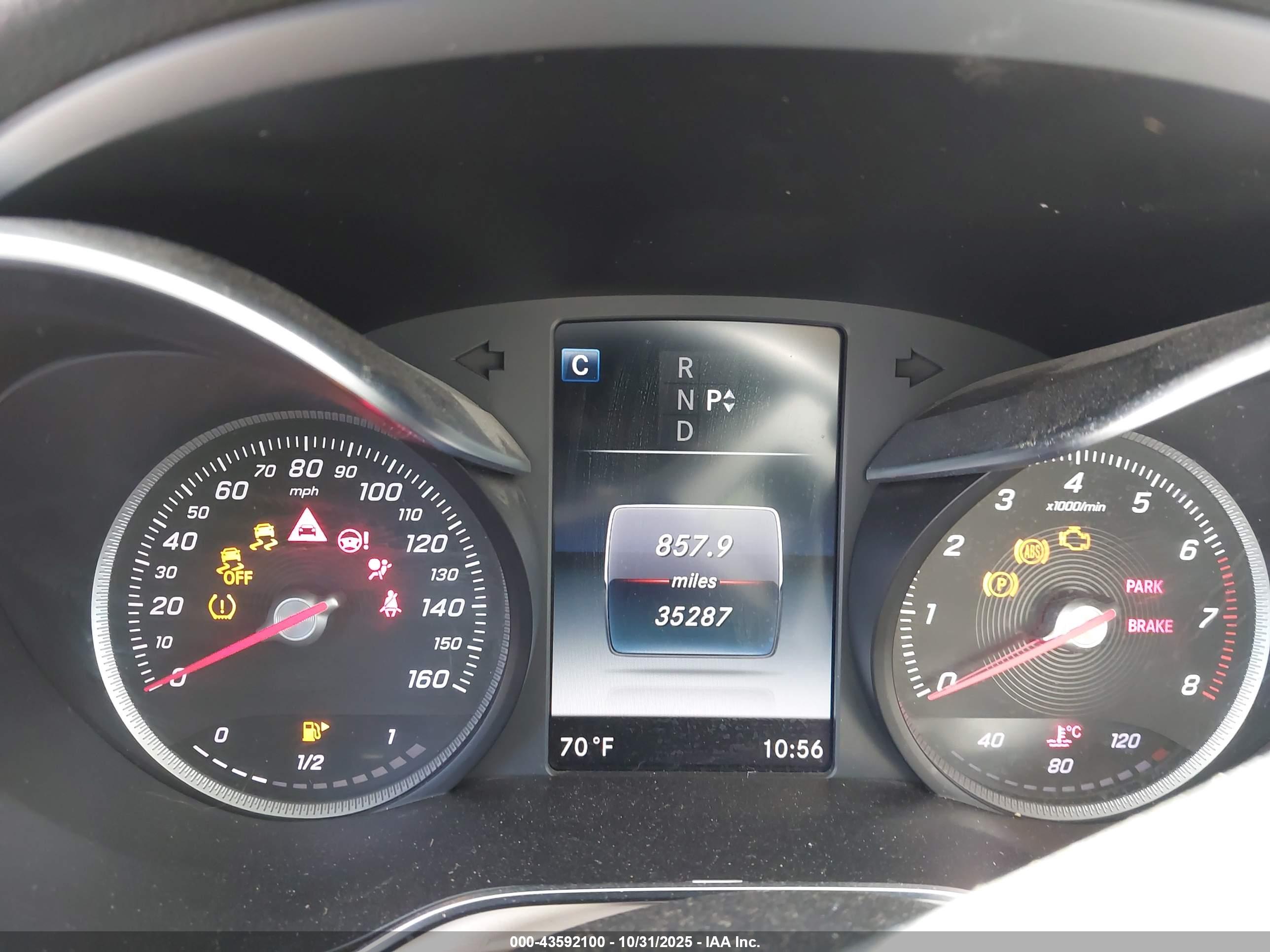 MERCEDES-BENZ C image 7