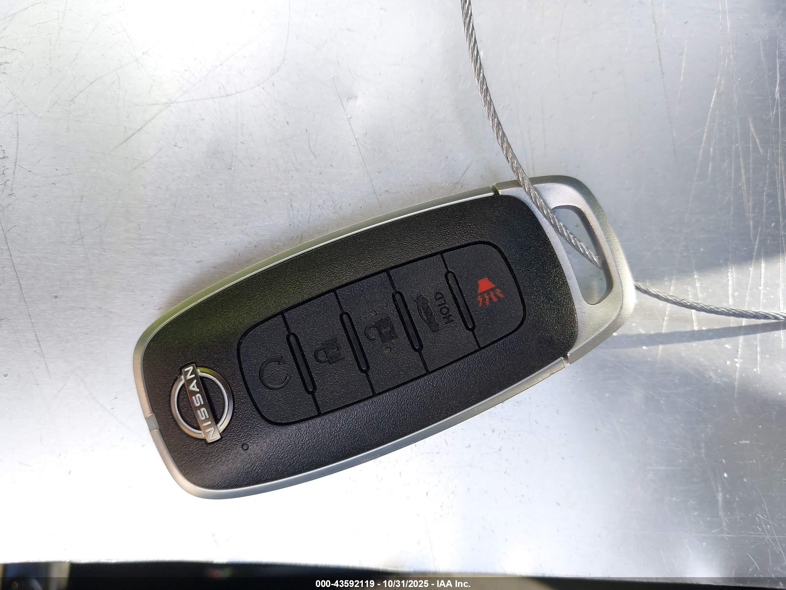 NISSAN SENTRA image 11