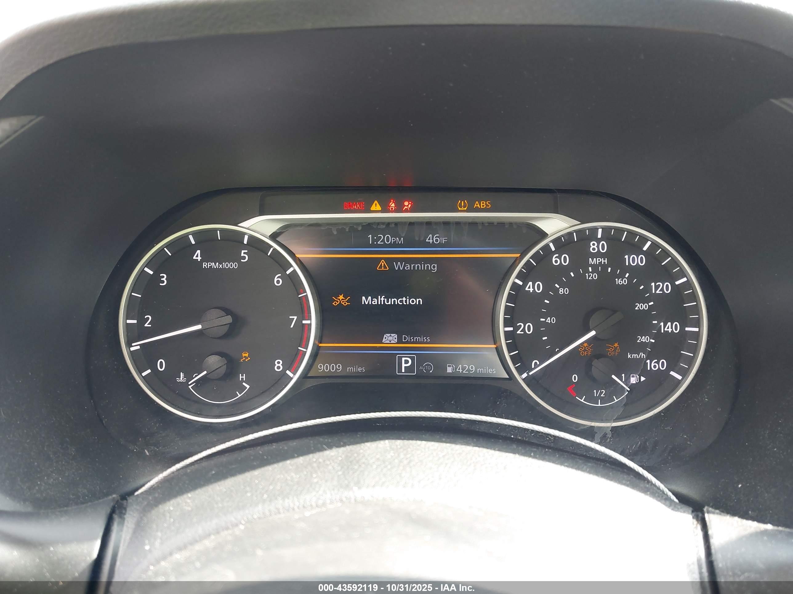 NISSAN SENTRA image 7
