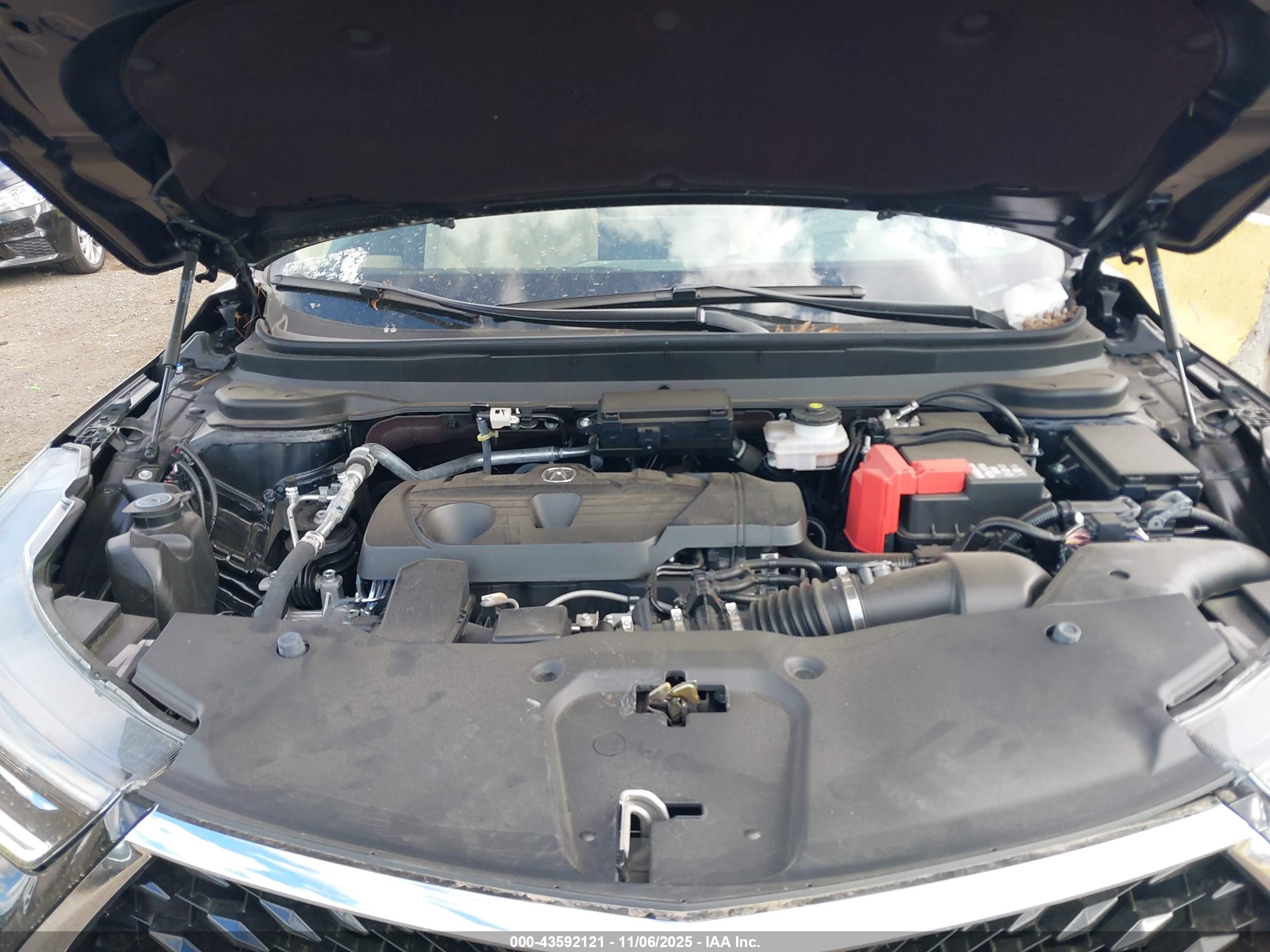 ACURA RDX image 10