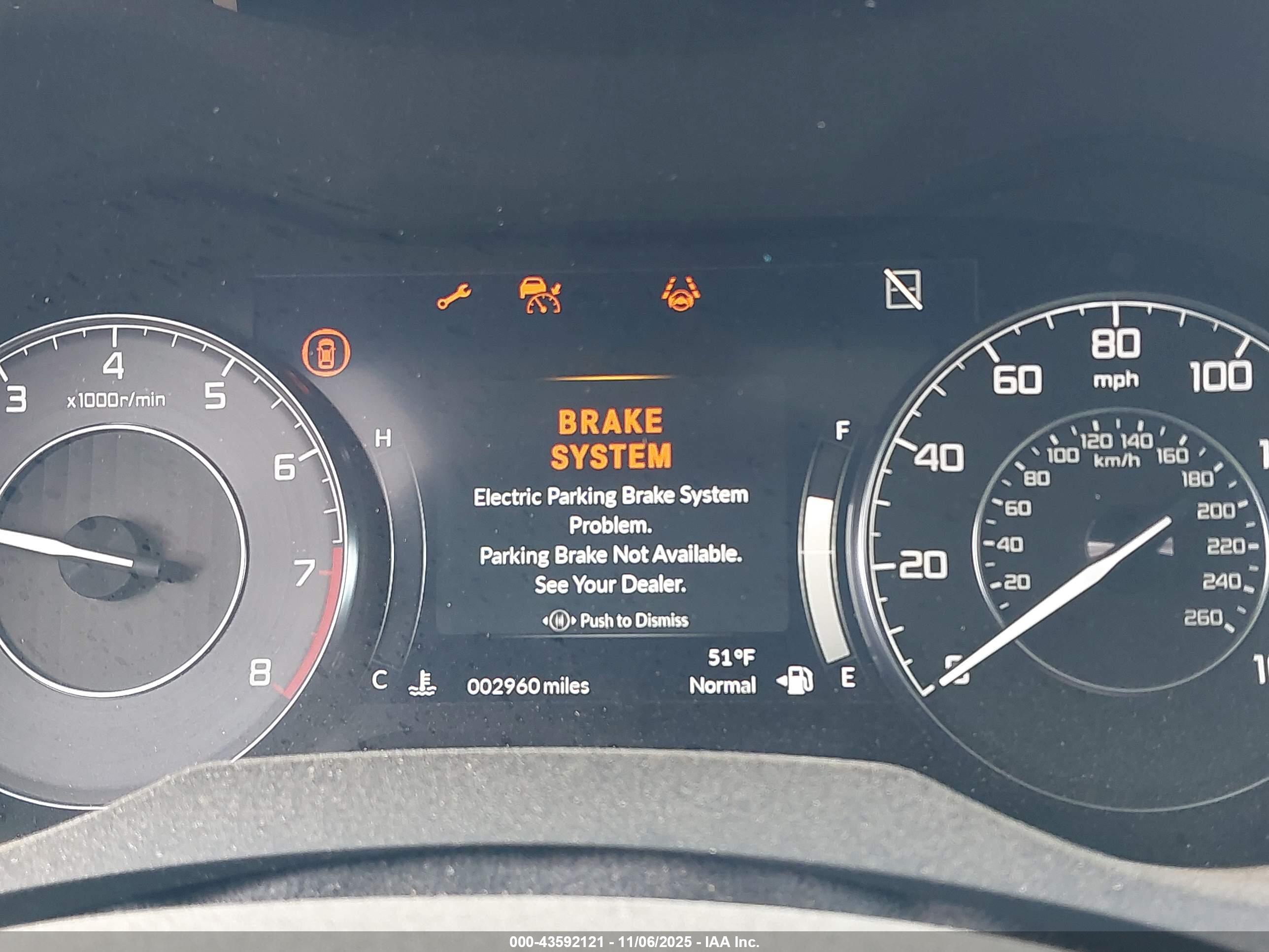 ACURA RDX image 7