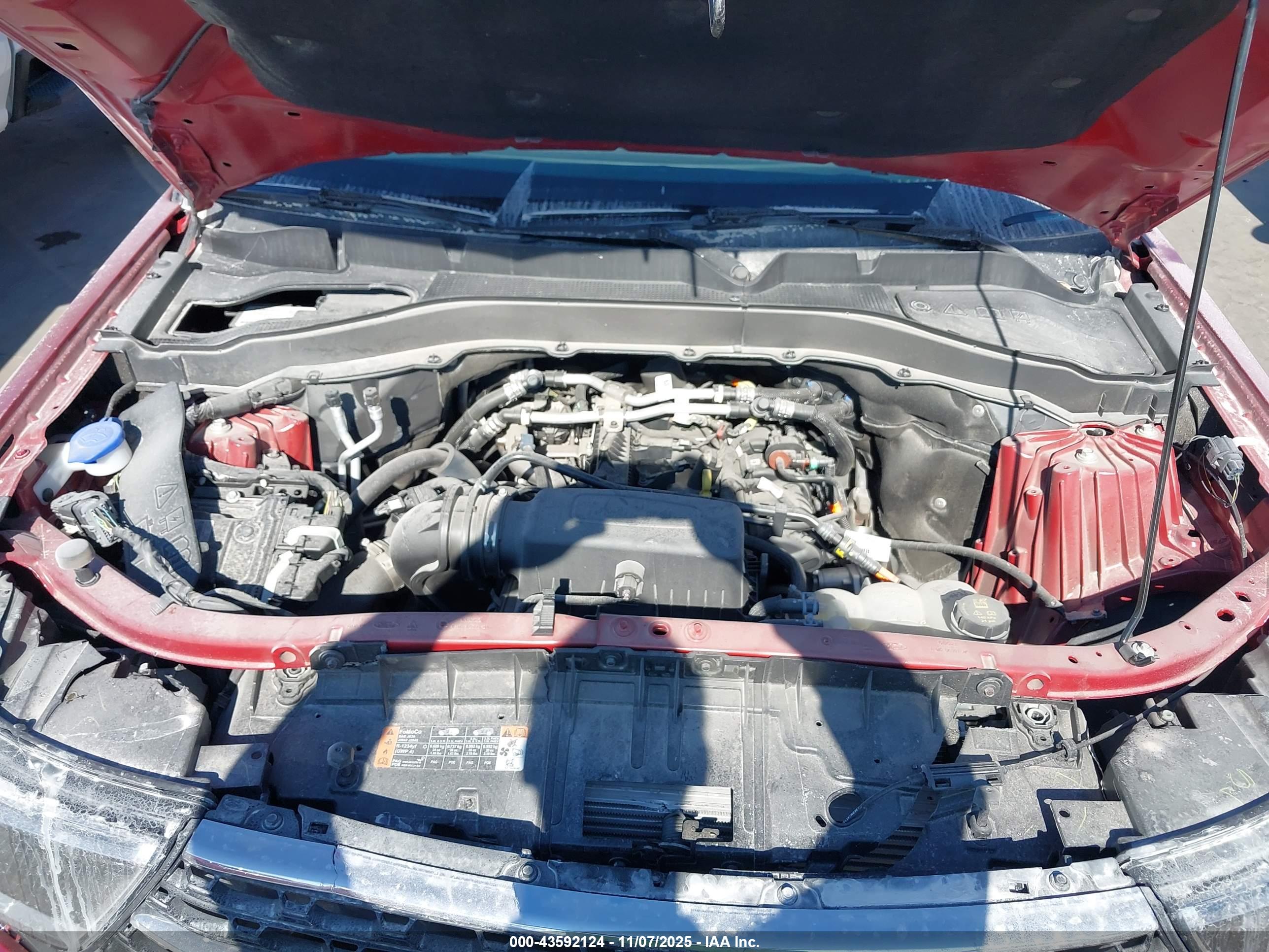 FORD EXPLORER image 10