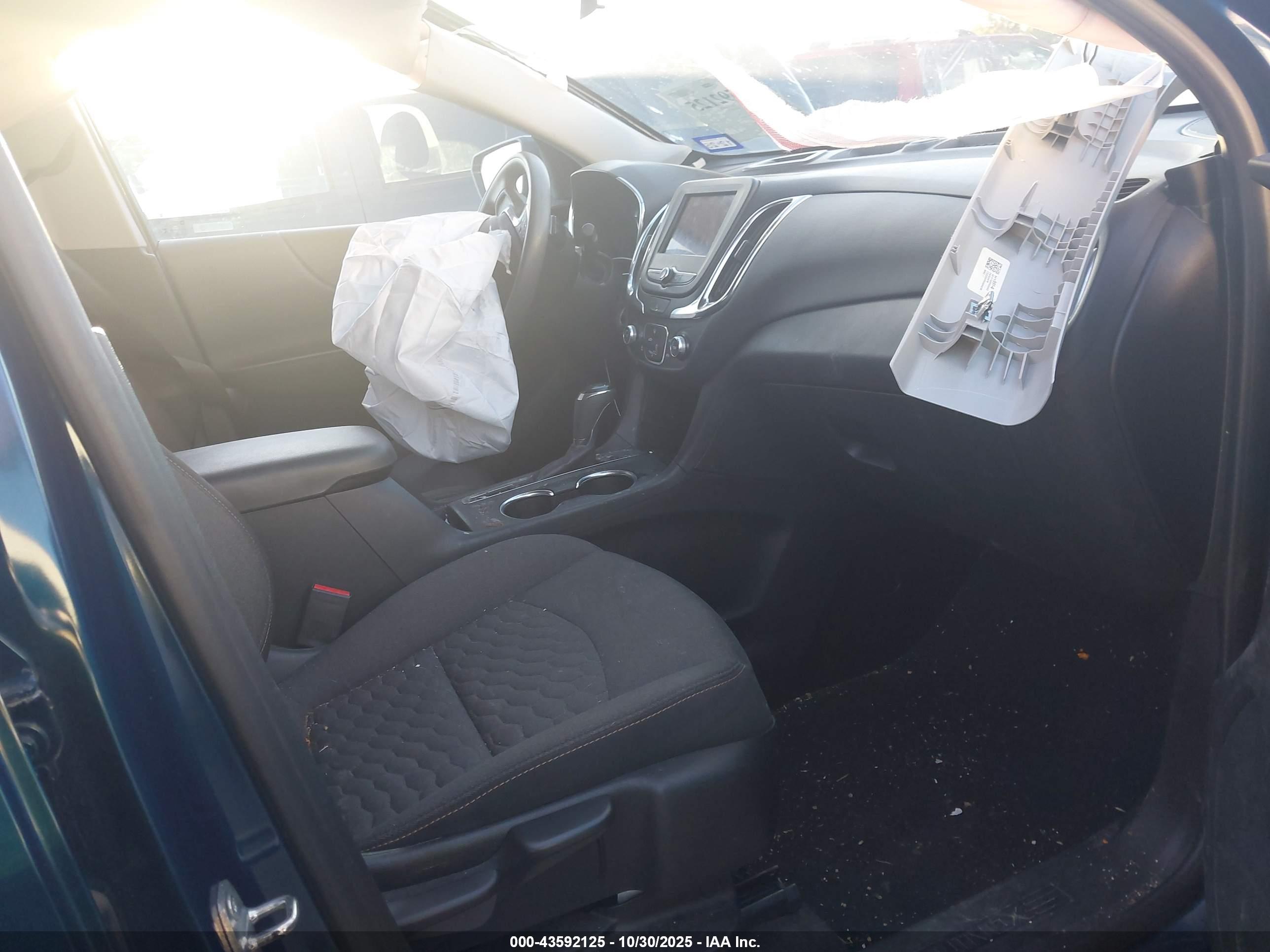 CHEVROLET EQUINOX image 5