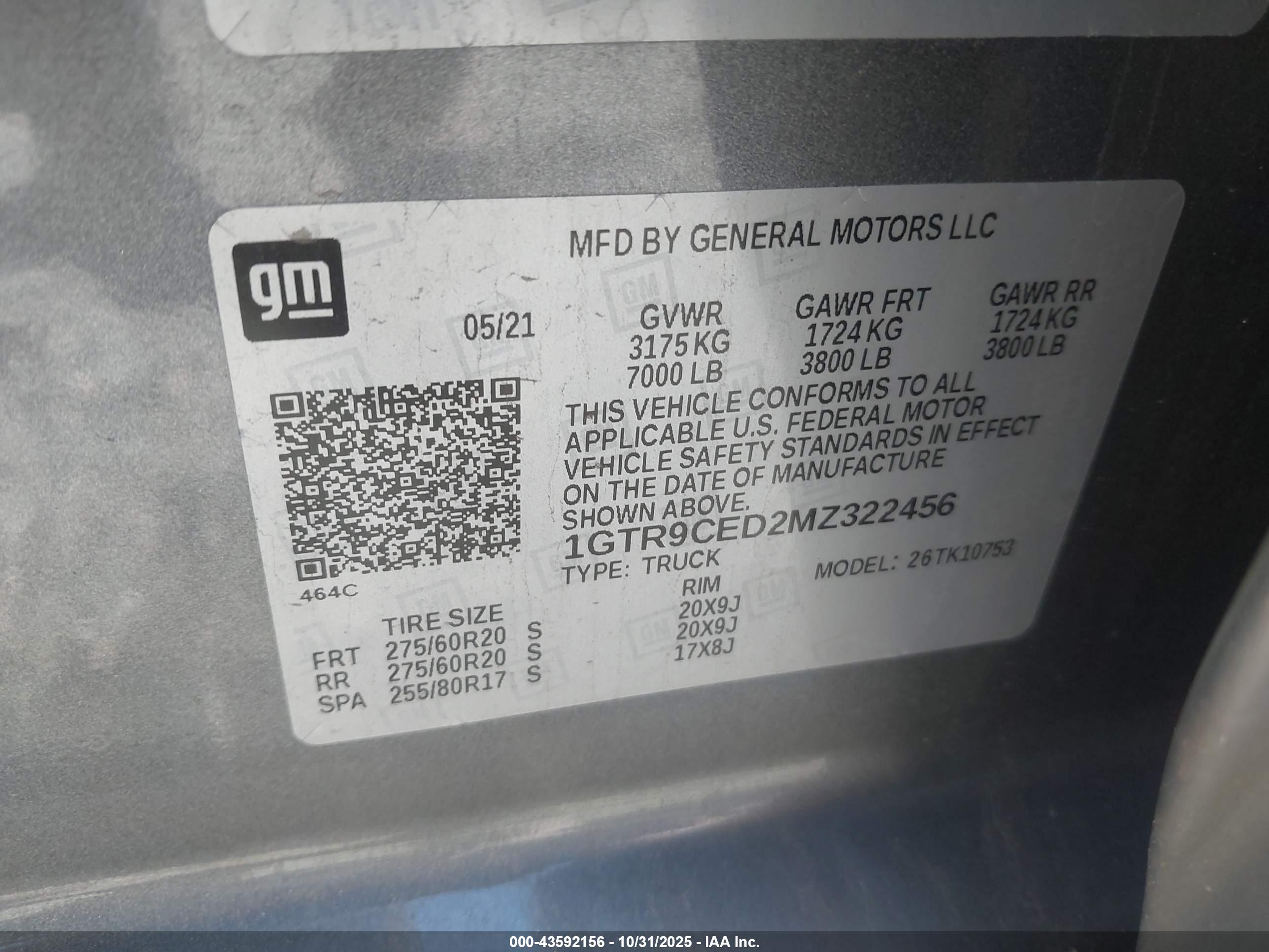 GMC SIERRA image 9