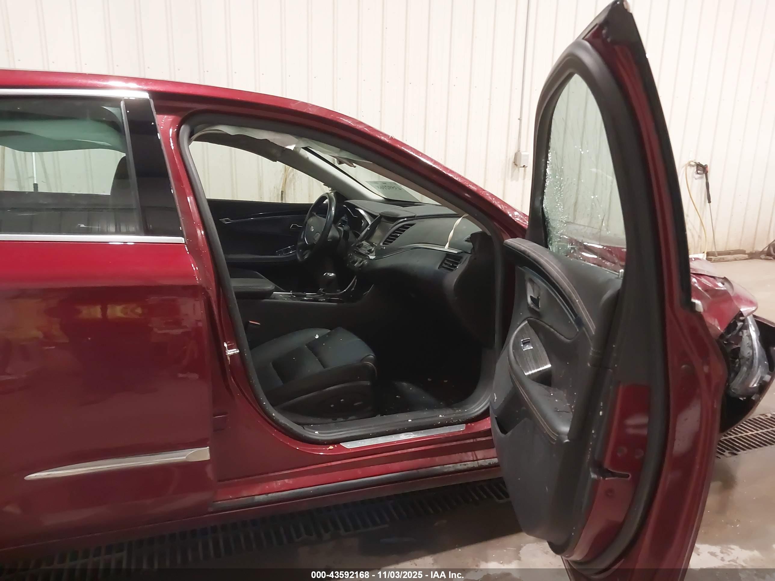 CHEVROLET IMPALA image 5