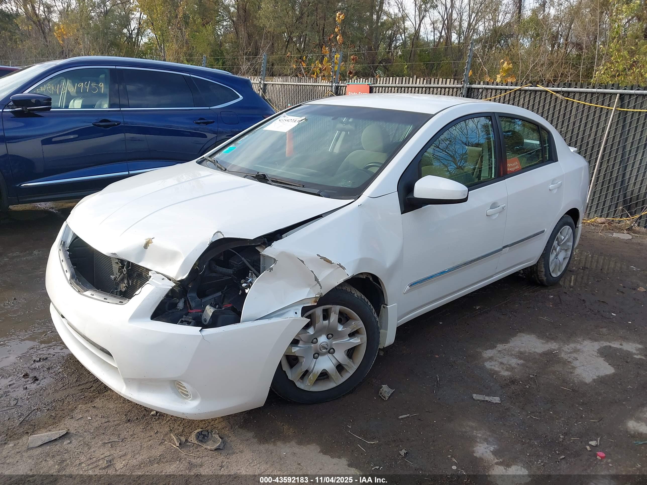 NISSAN SENTRA image 2