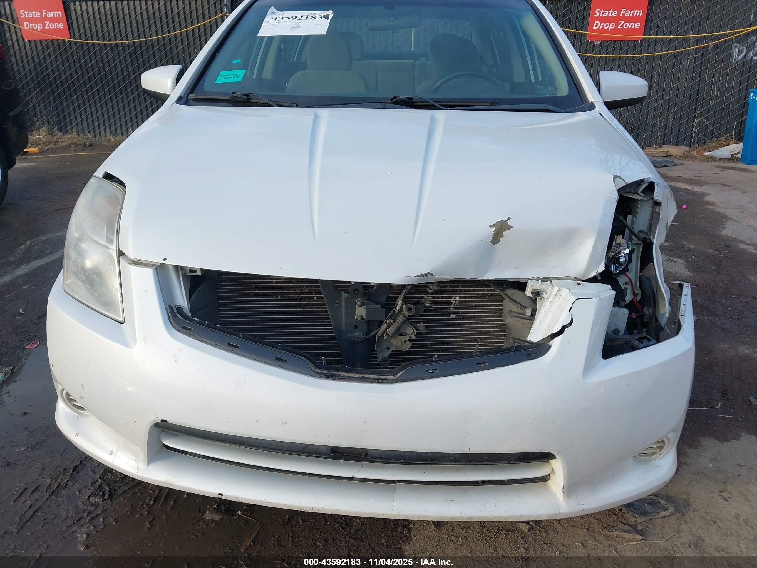 NISSAN SENTRA image 6