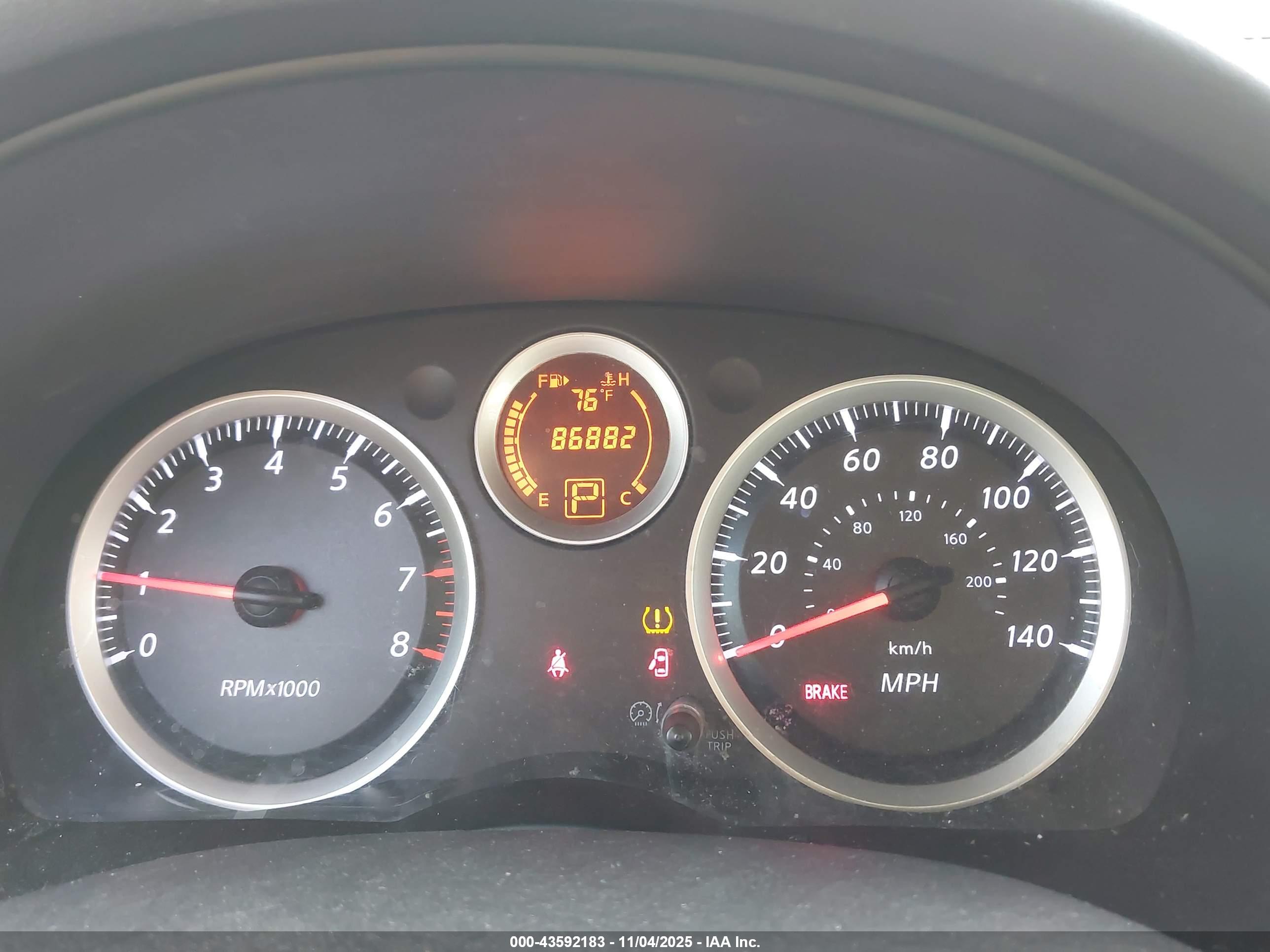 NISSAN SENTRA image 7