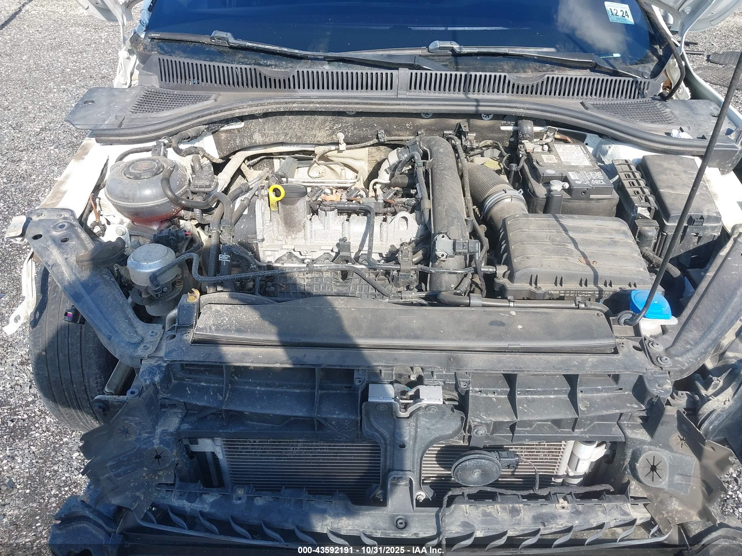 VOLKSWAGEN JETTA image 10
