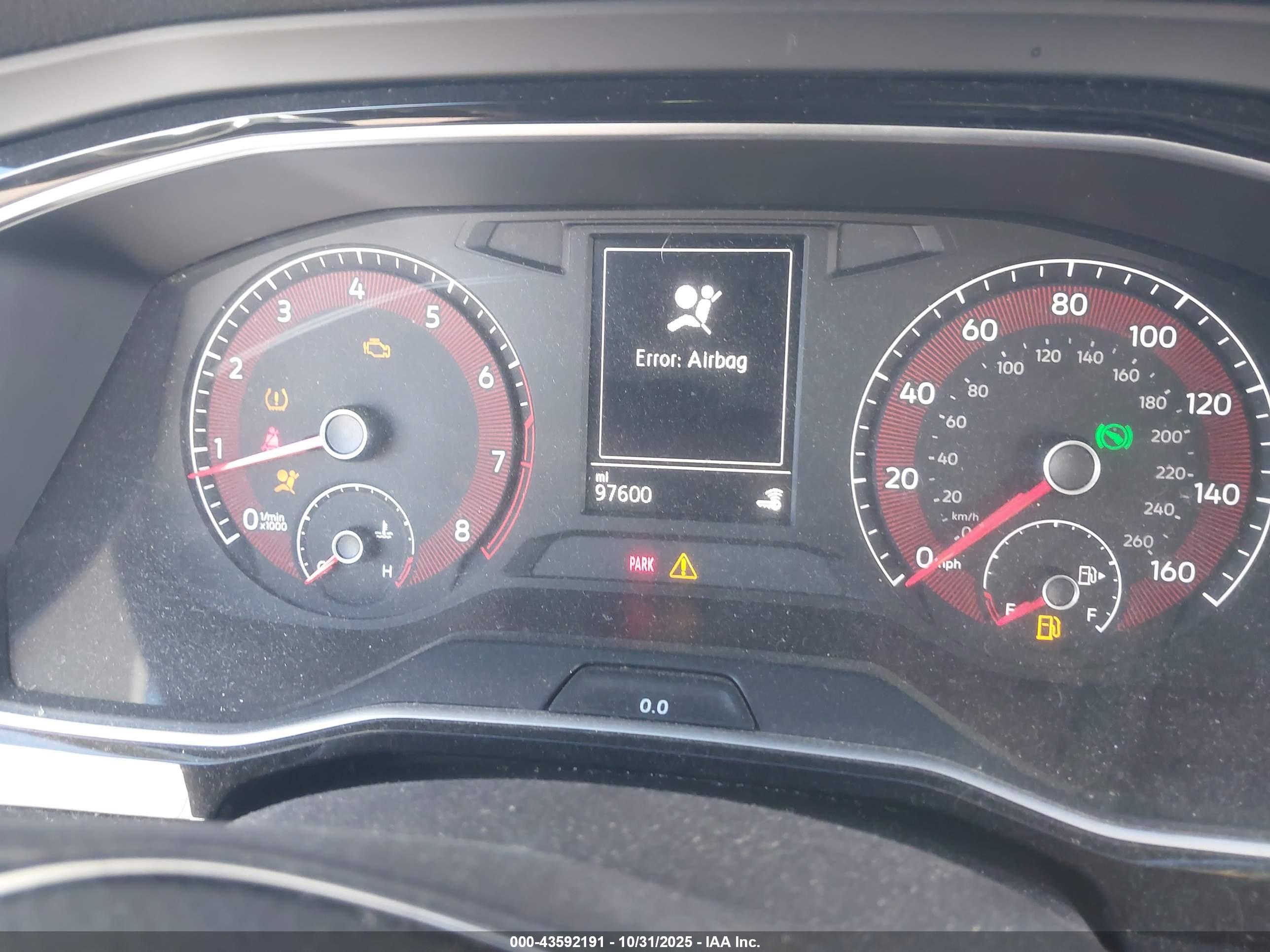 VOLKSWAGEN JETTA image 7