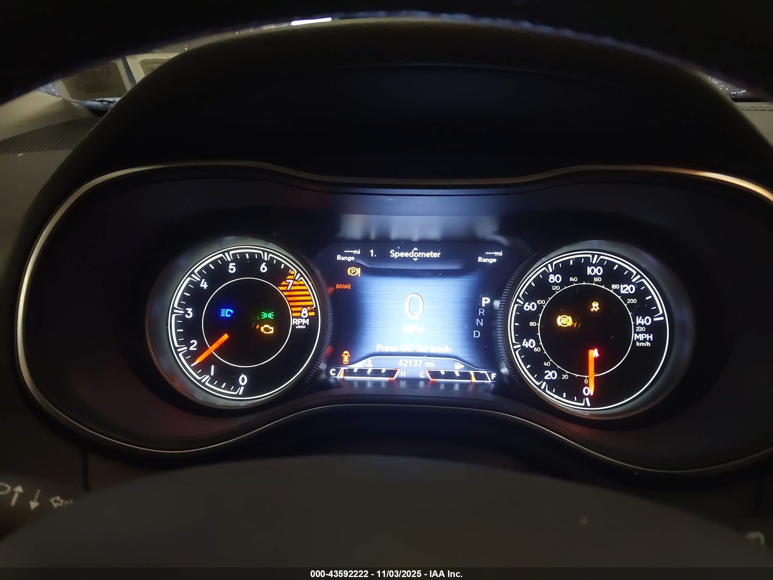 JEEP CHEROKEE image 7