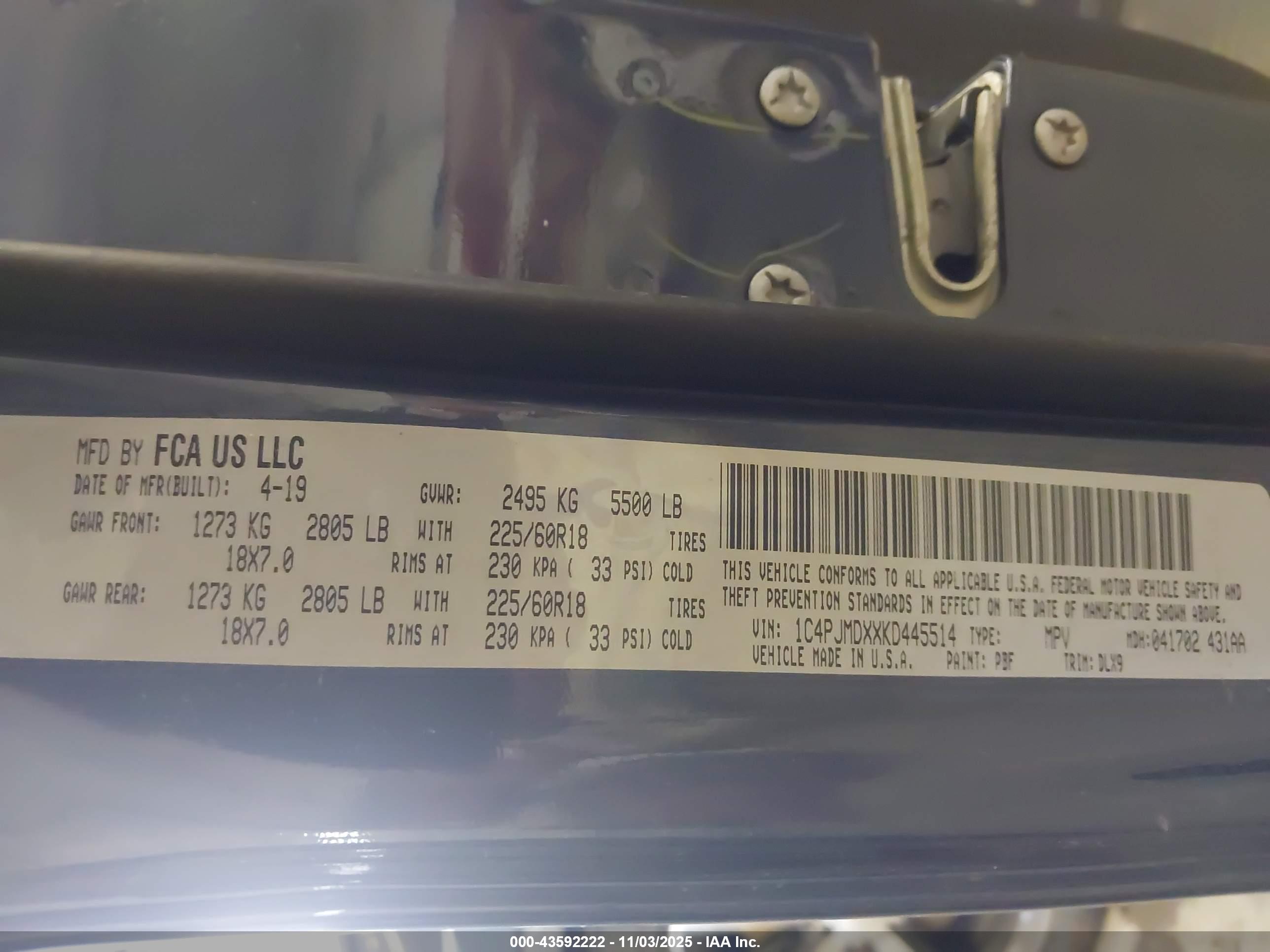 JEEP CHEROKEE image 9