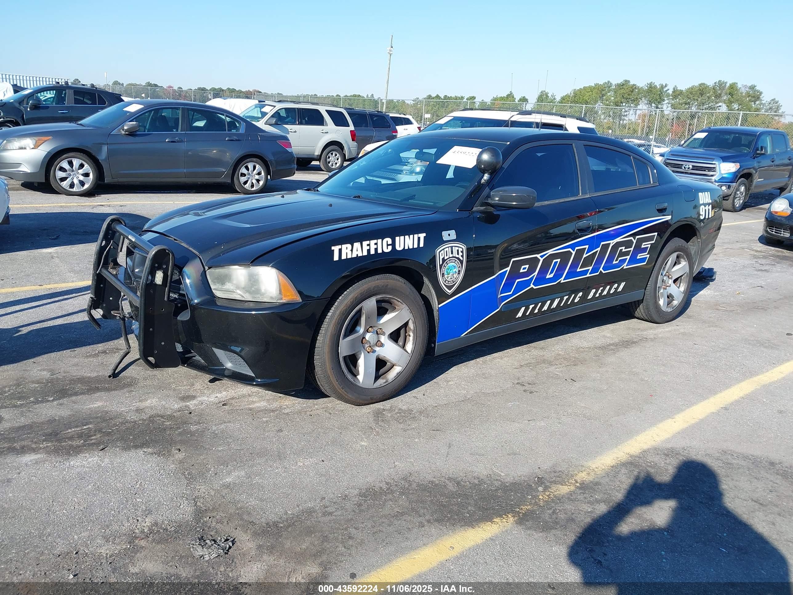 DODGE CHARGER image 2