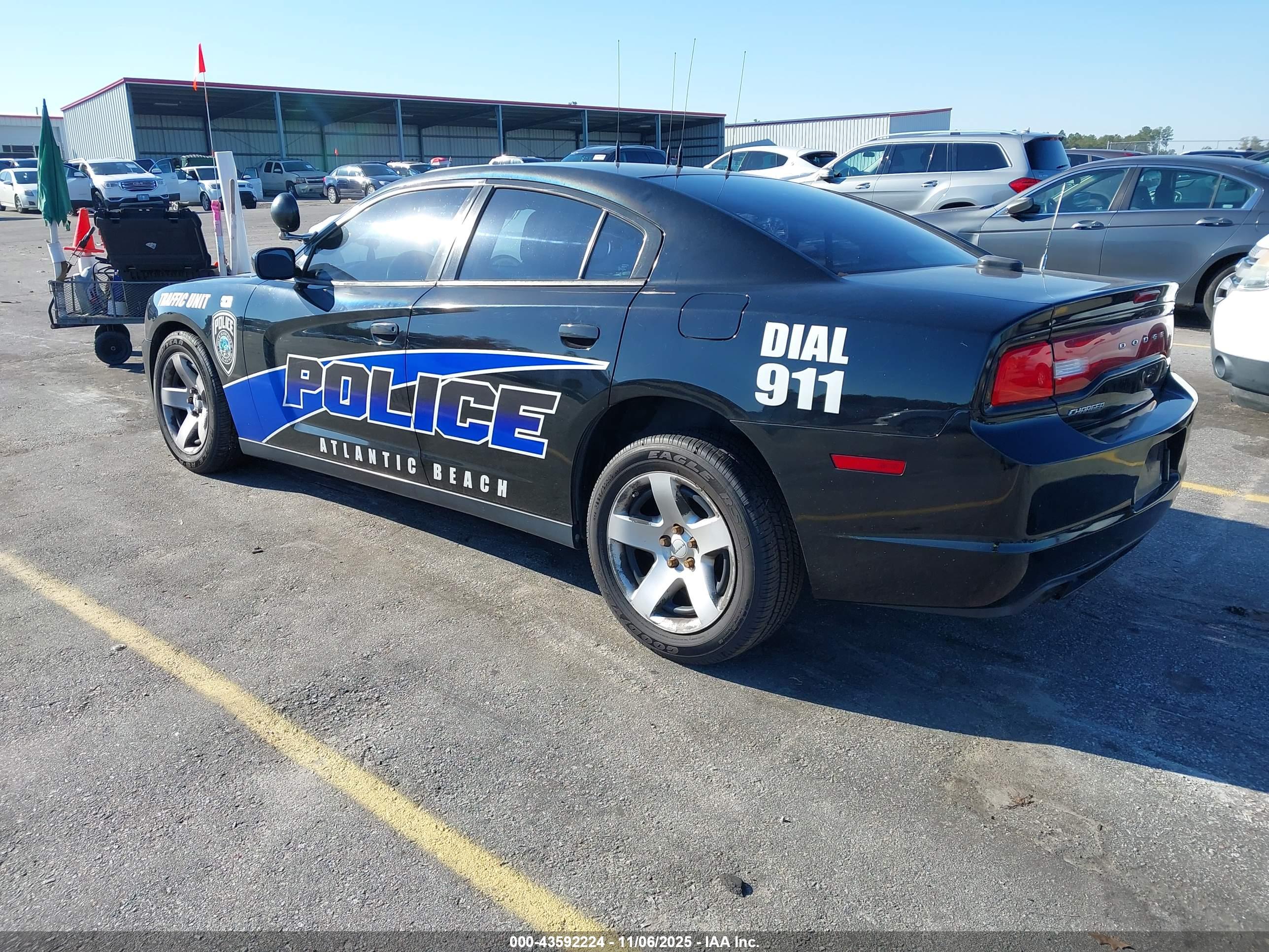 DODGE CHARGER image 3