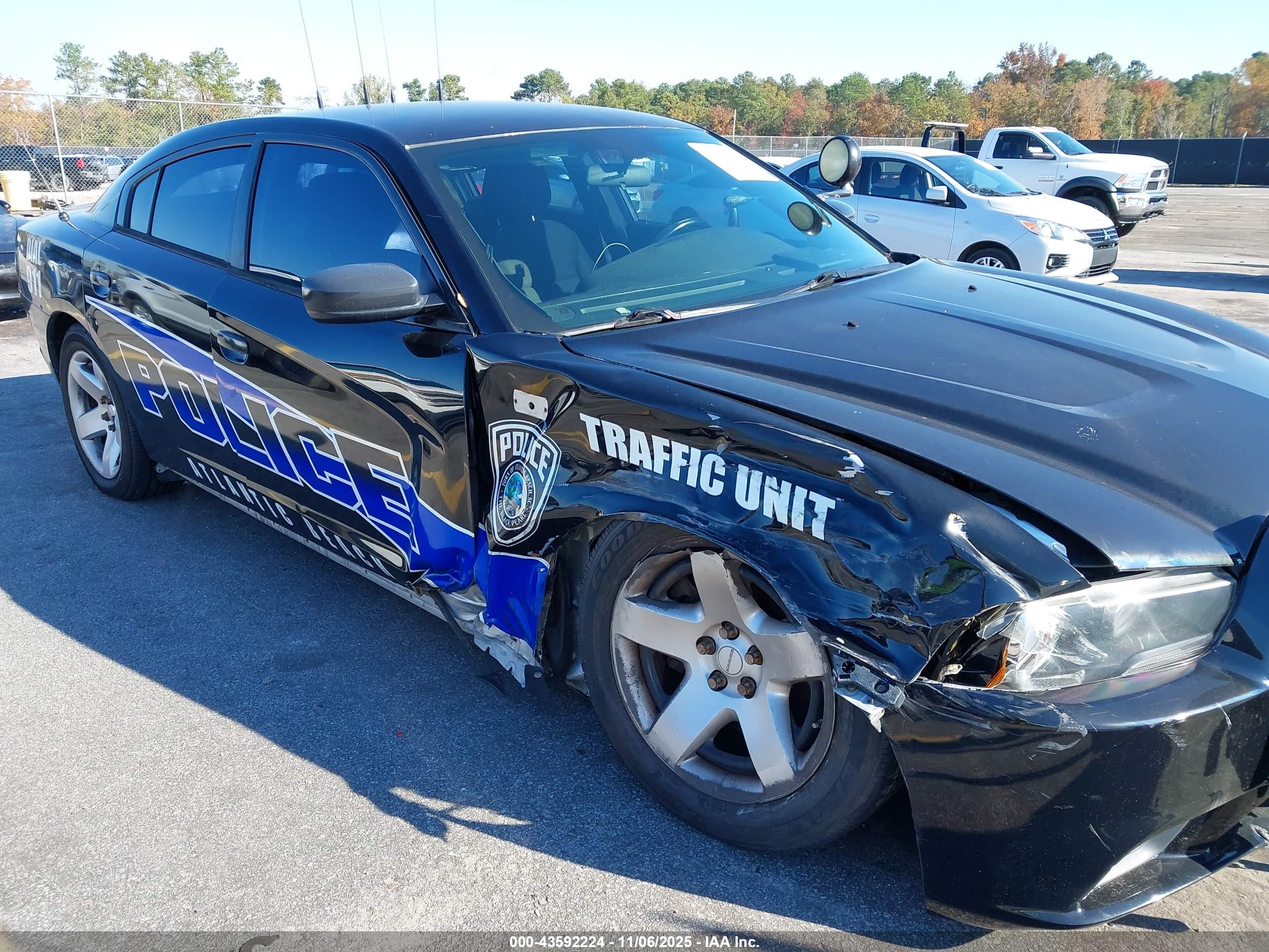 DODGE CHARGER image 6
