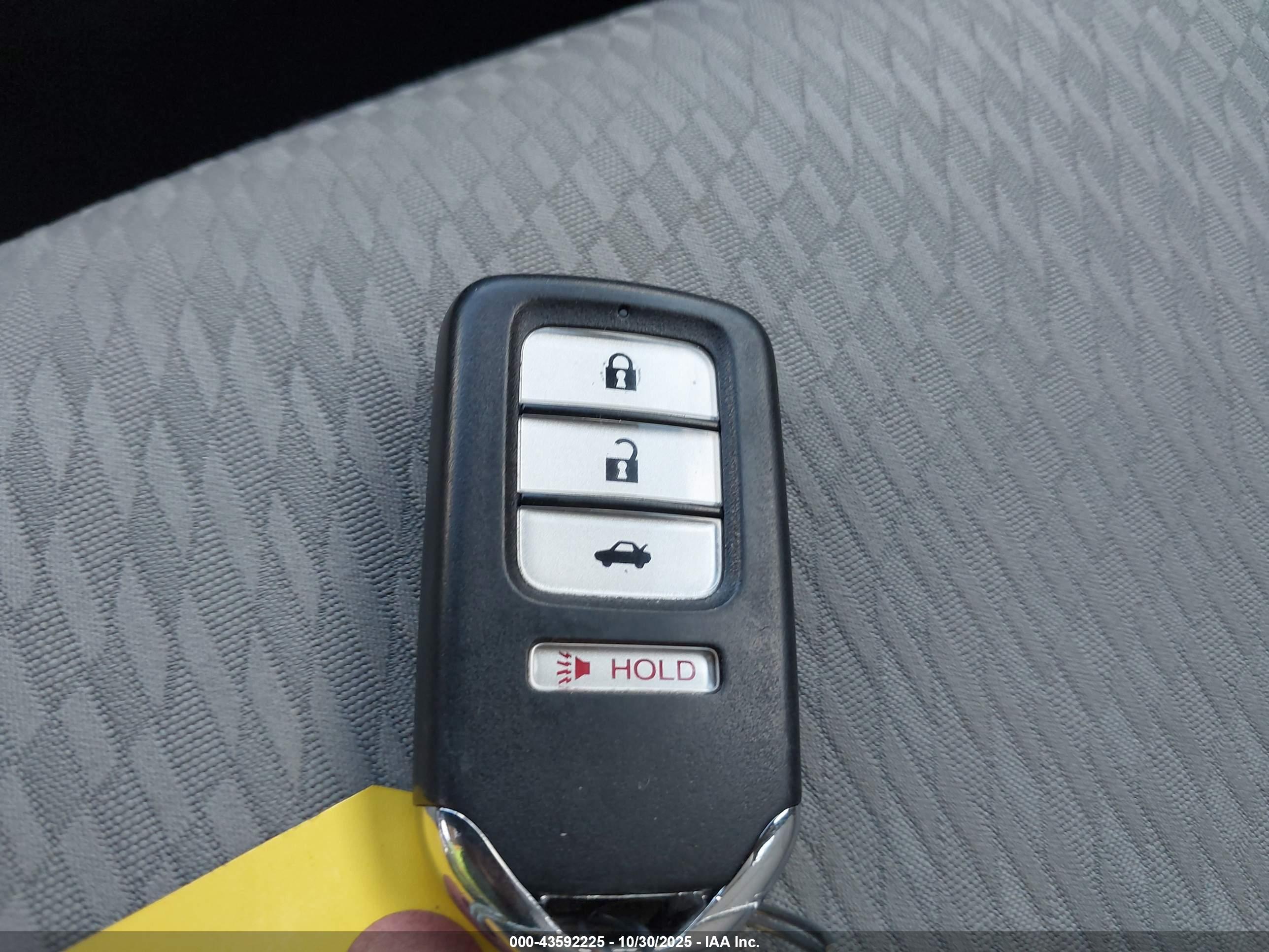 HONDA CIVIC image 11