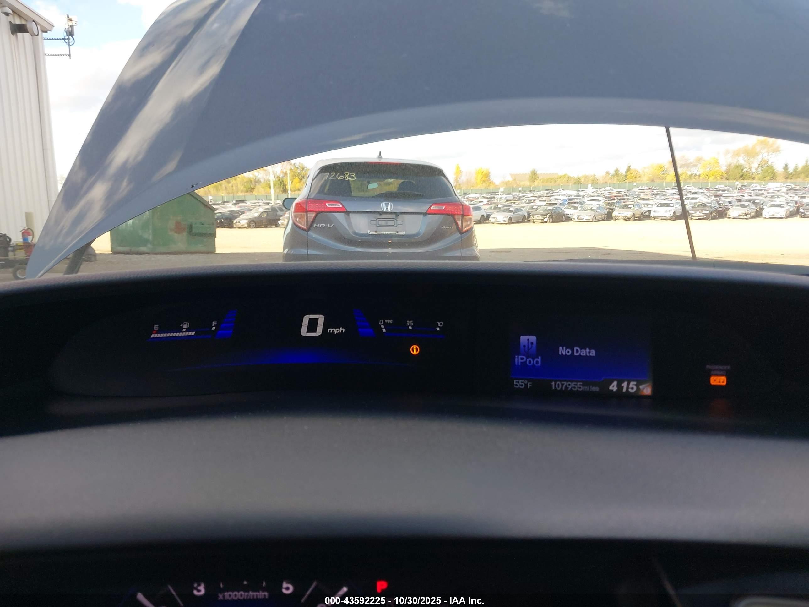 HONDA CIVIC image 7