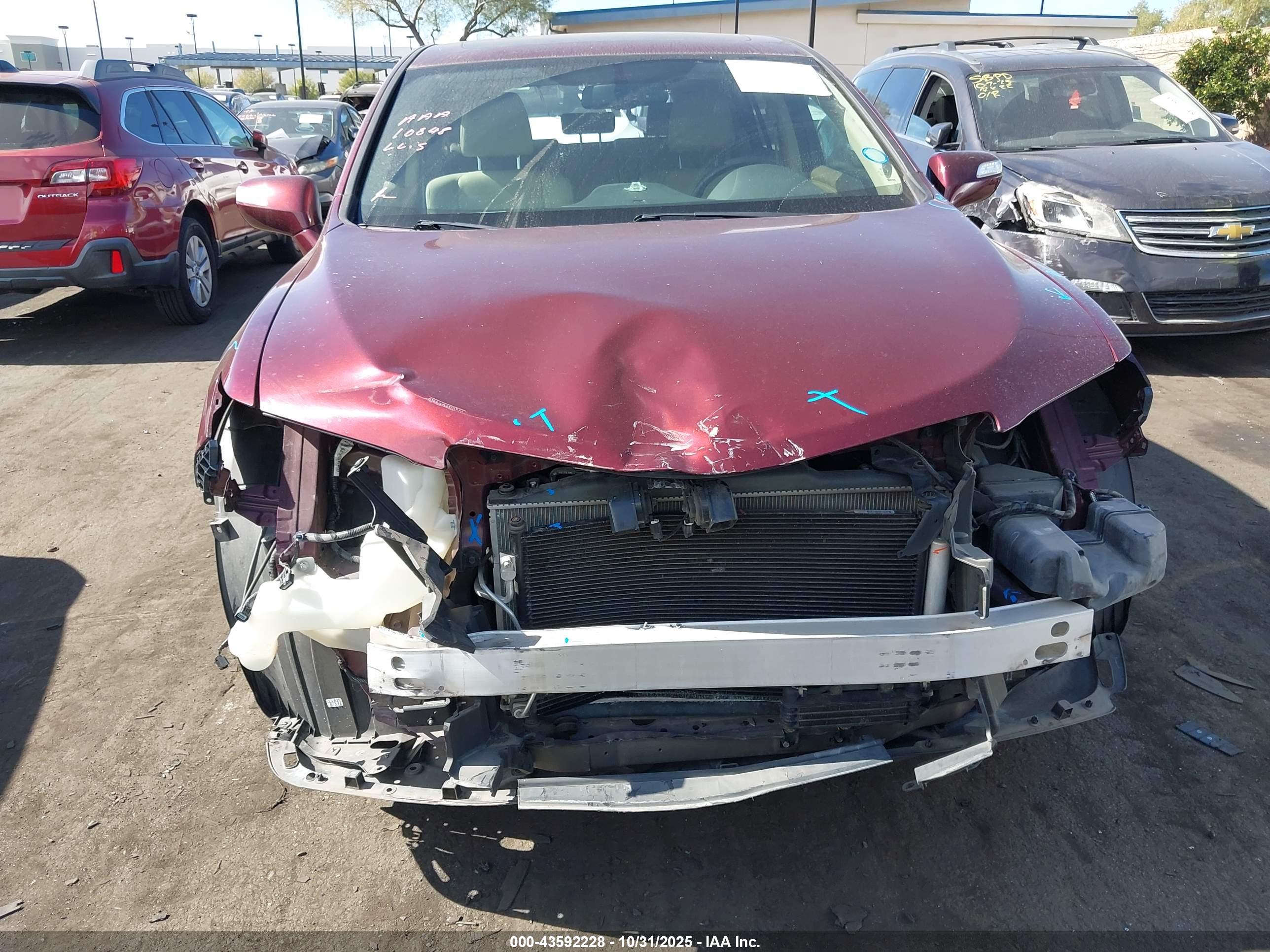ACURA RDX image 6