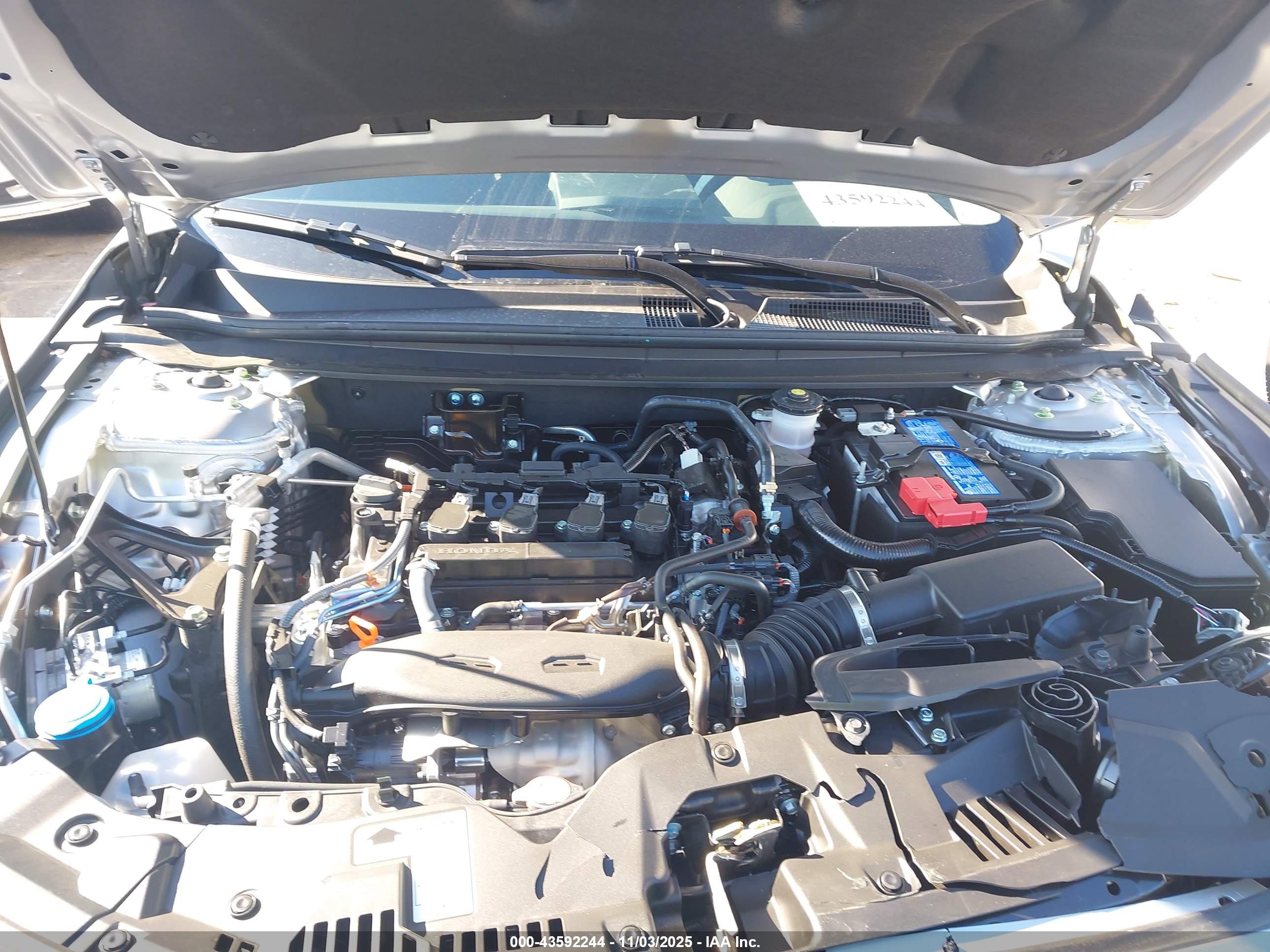 HONDA ACCORD image 10