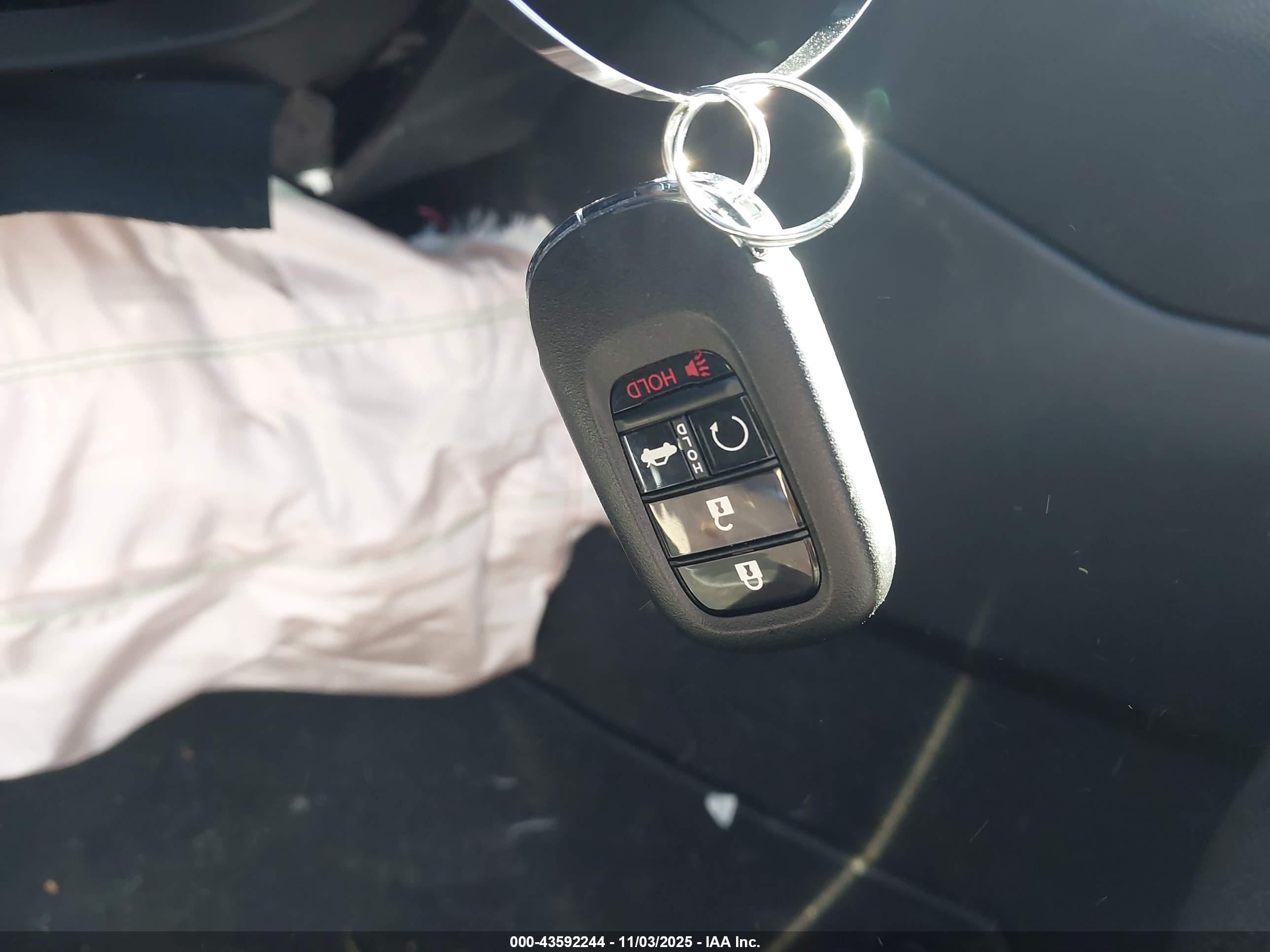 HONDA ACCORD image 11