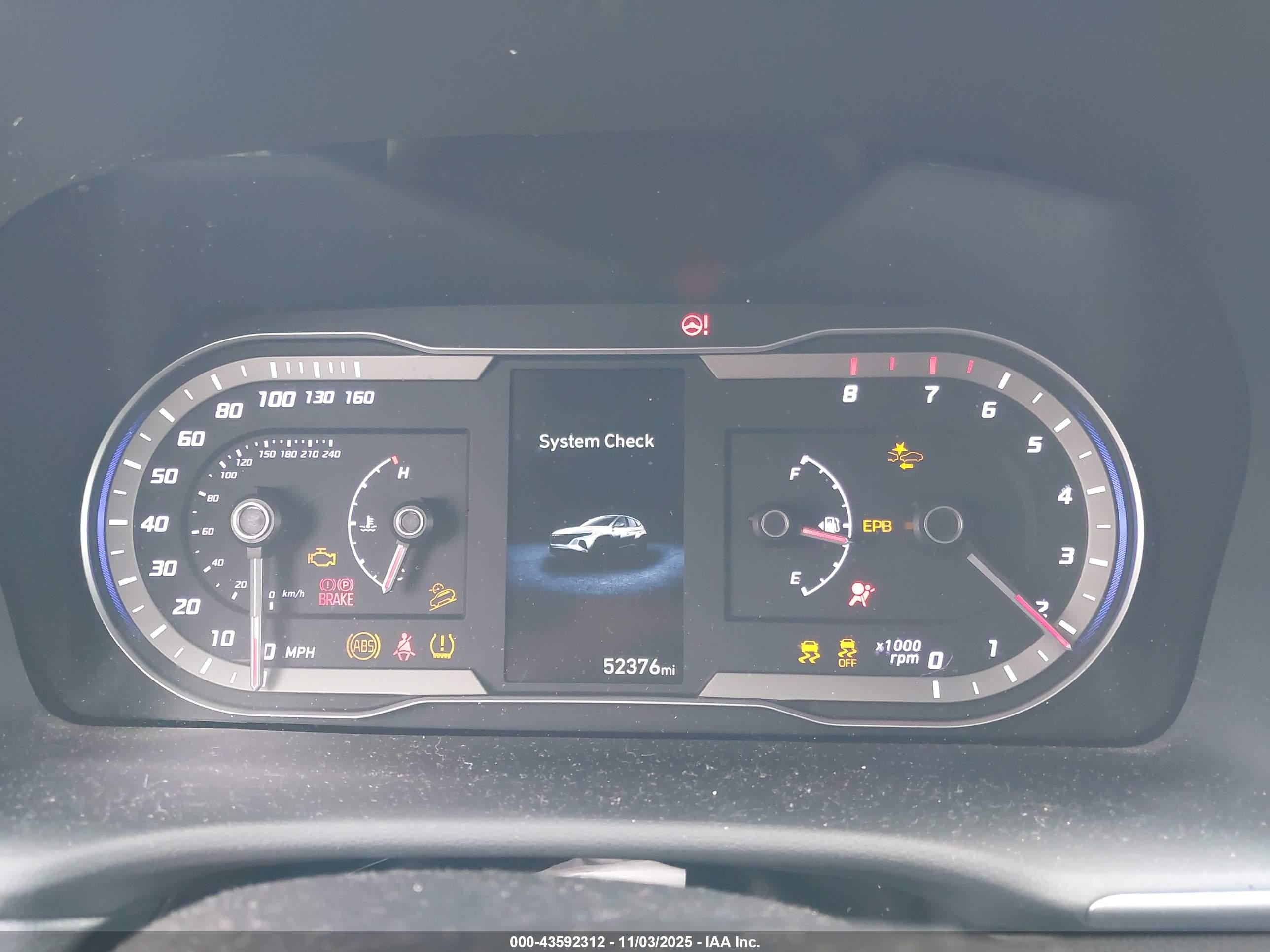 HYUNDAI TUCSON image 7