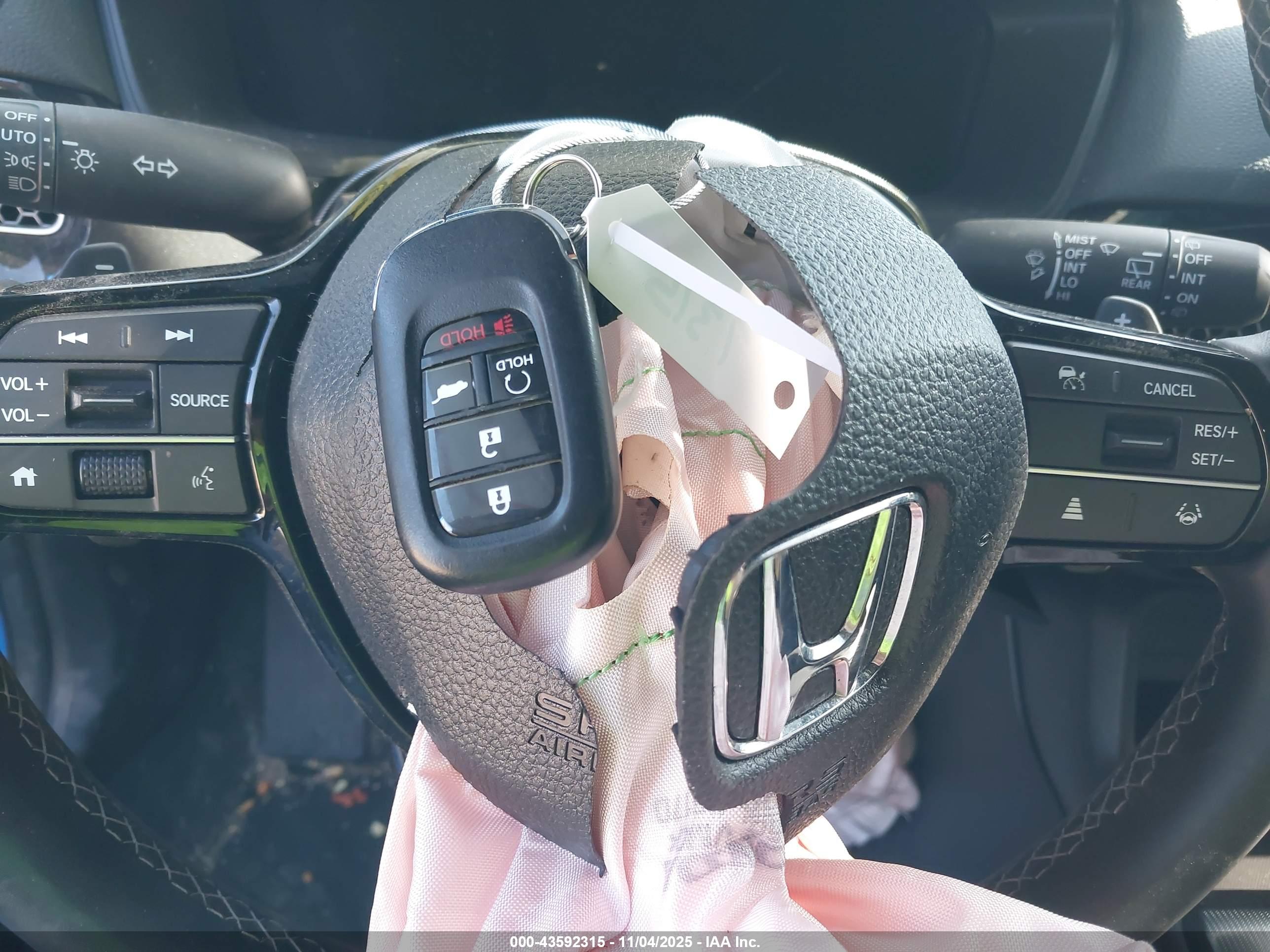HONDA CIVIC image 11