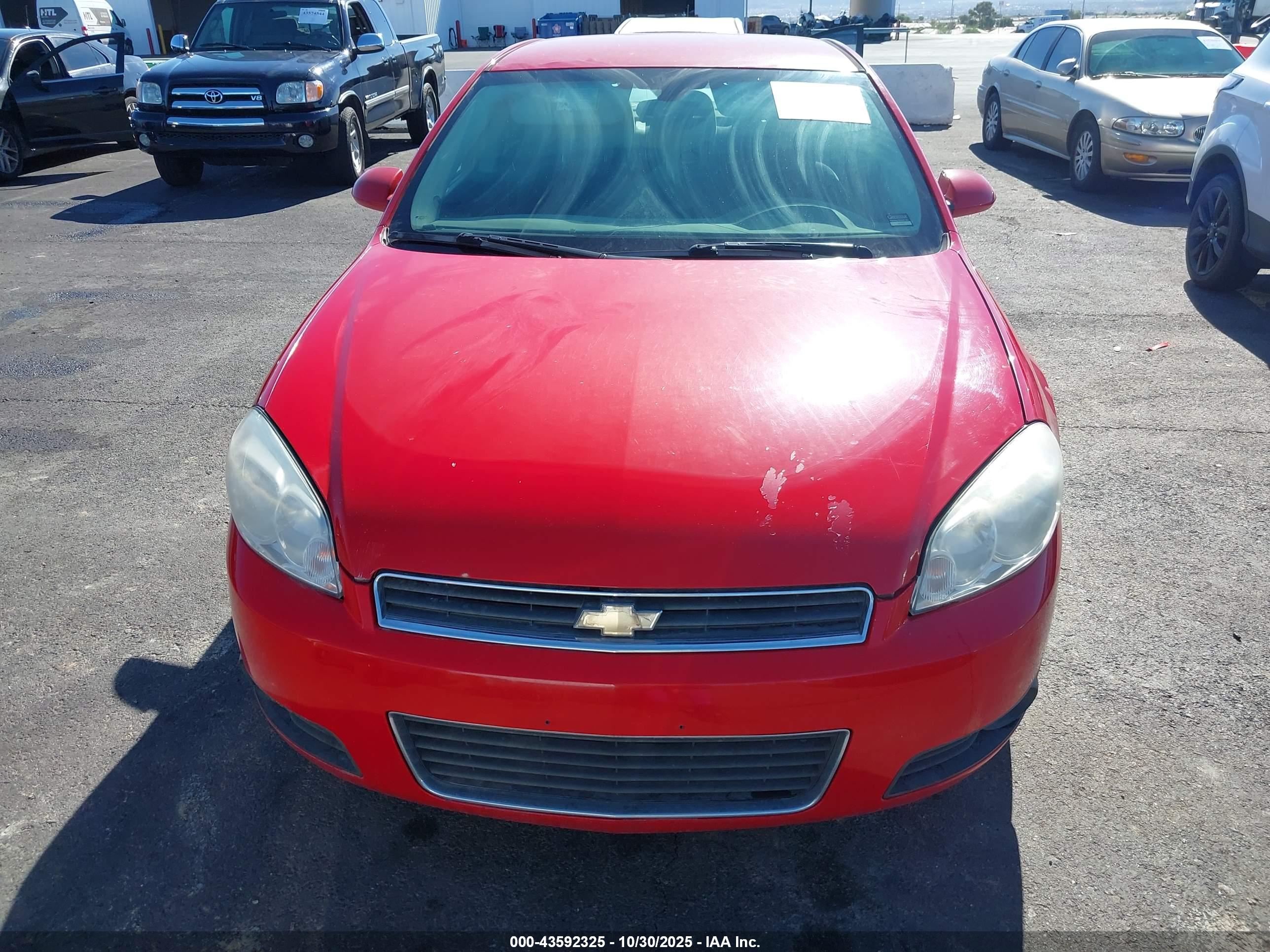CHEVROLET IMPALA image 6