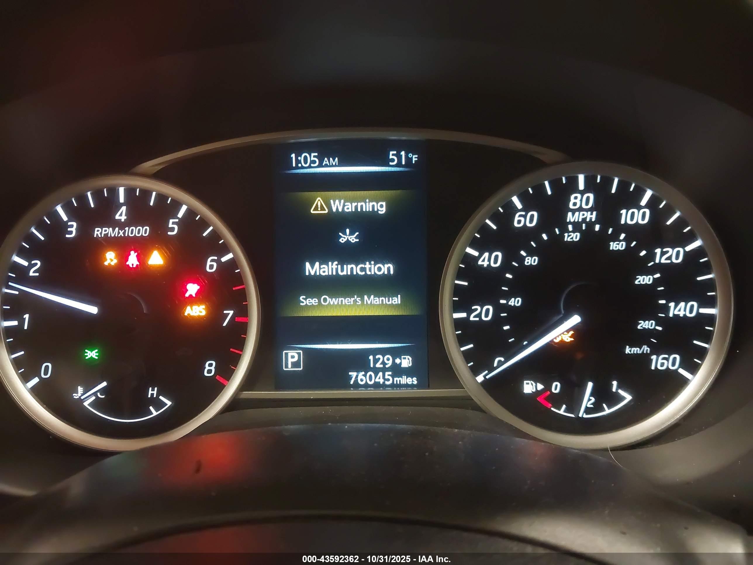 NISSAN SENTRA image 7