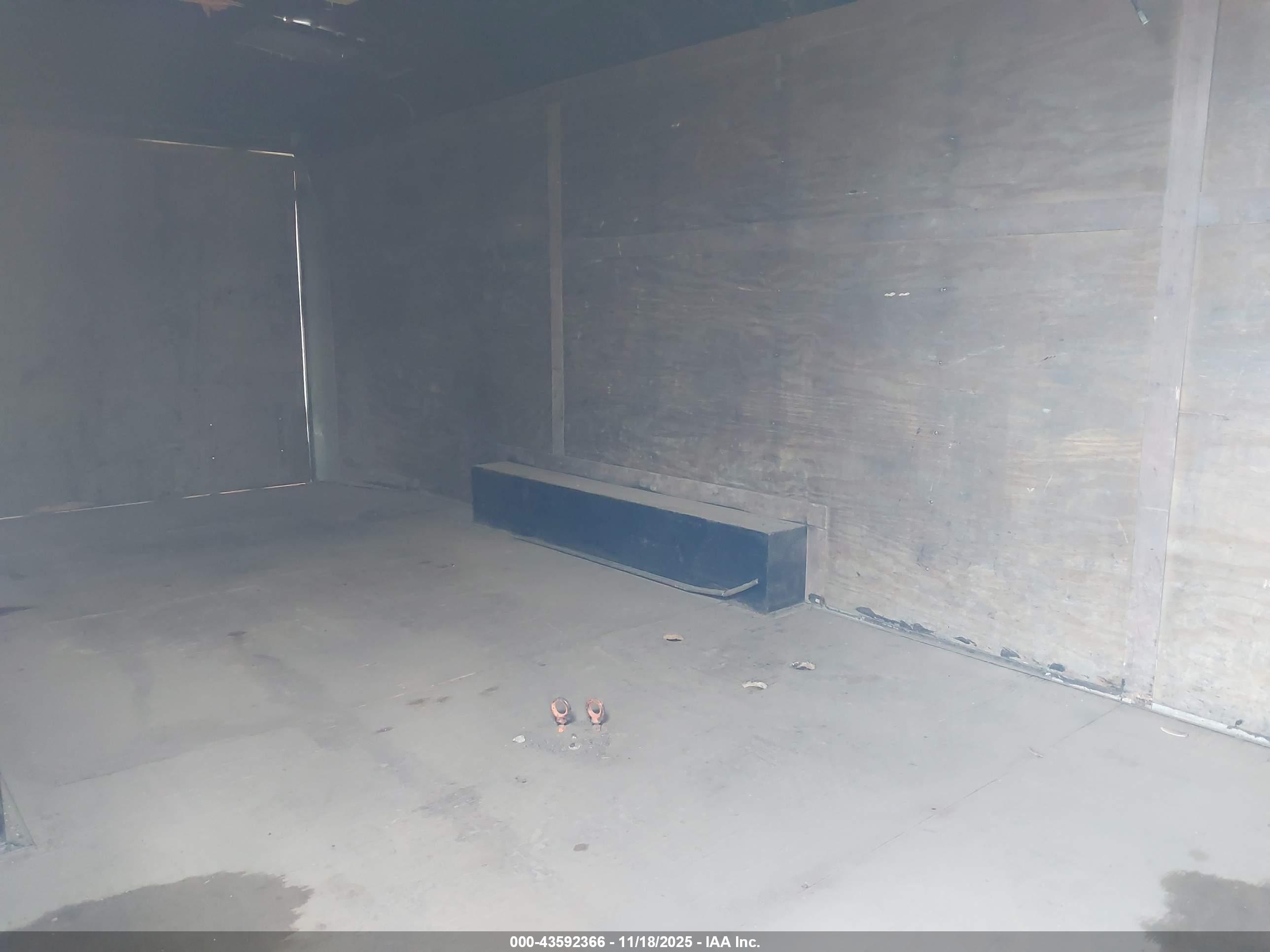HOMESTEADER TRAILER image 8