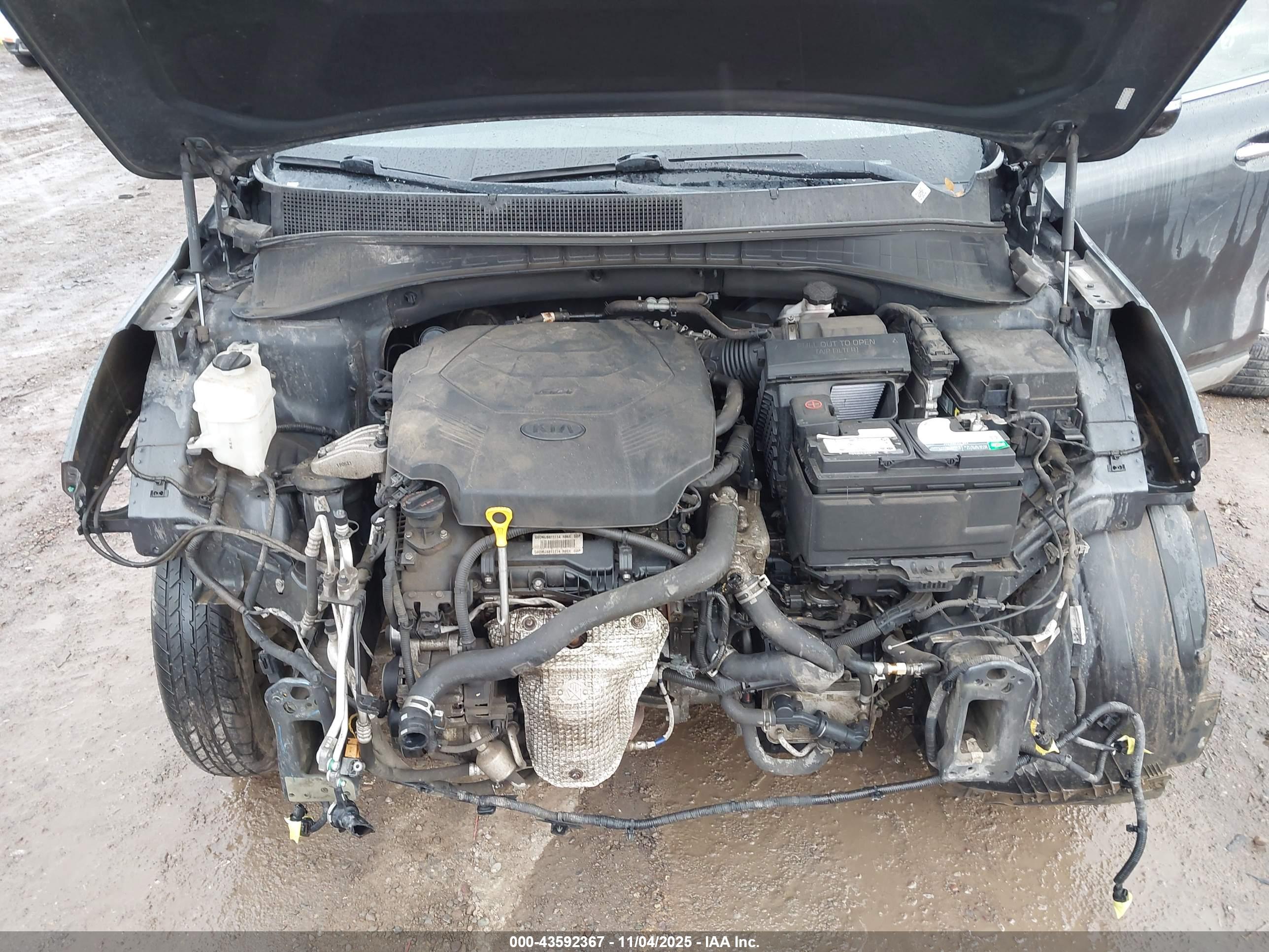 KIA SORENTO image 10